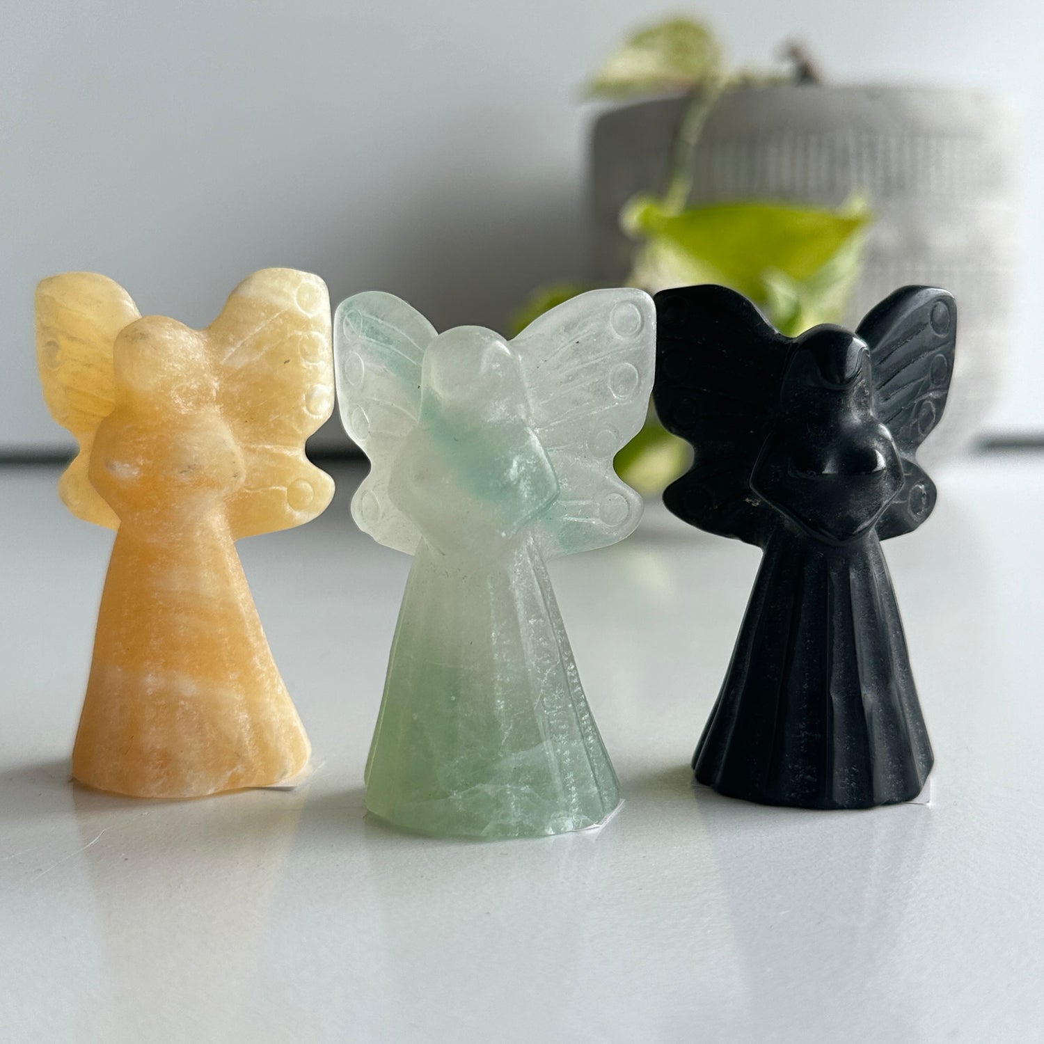 Crystal Fairy Mixed