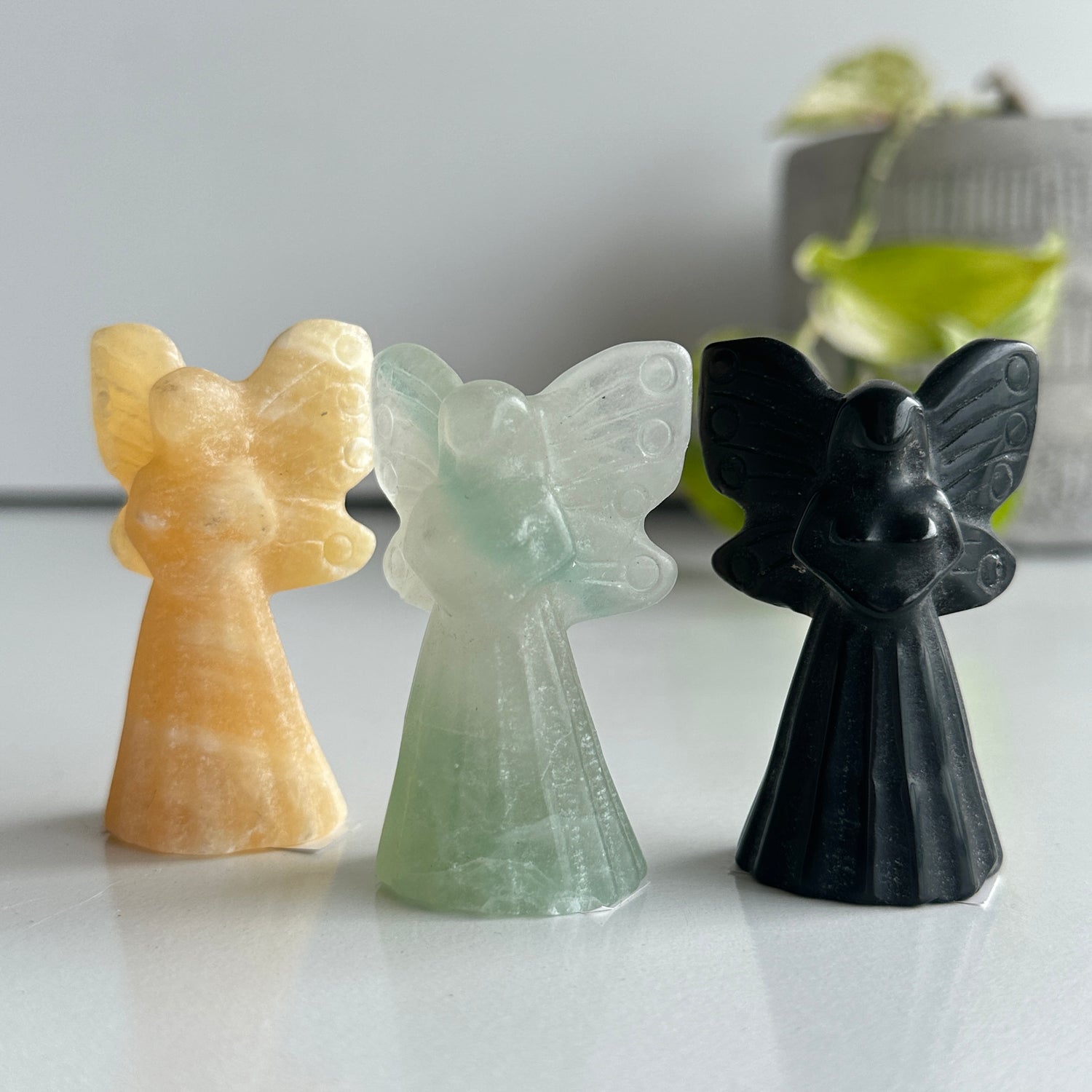 Crystal Fairy Mixed
