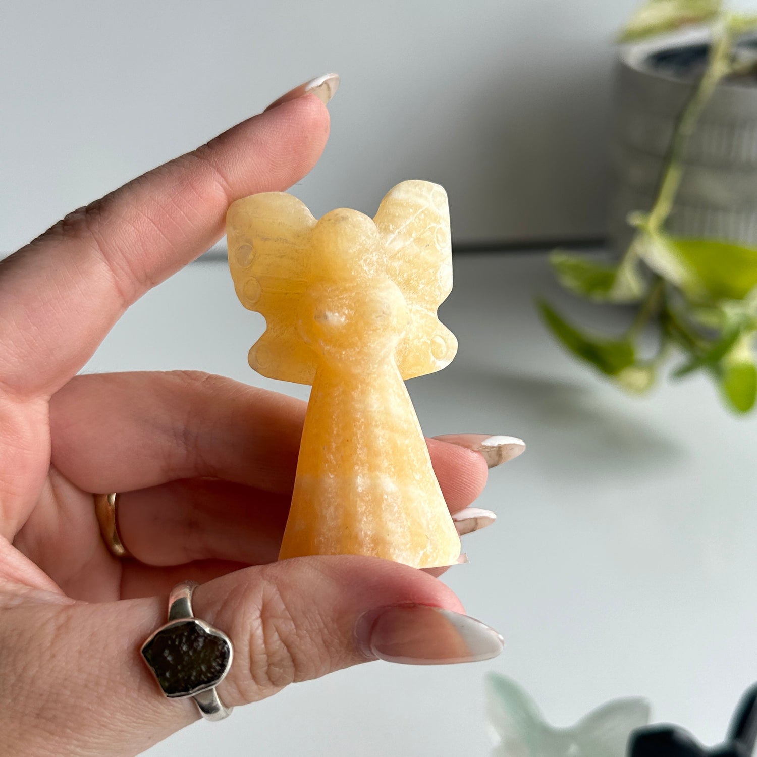 Crystal Fairy Mixed