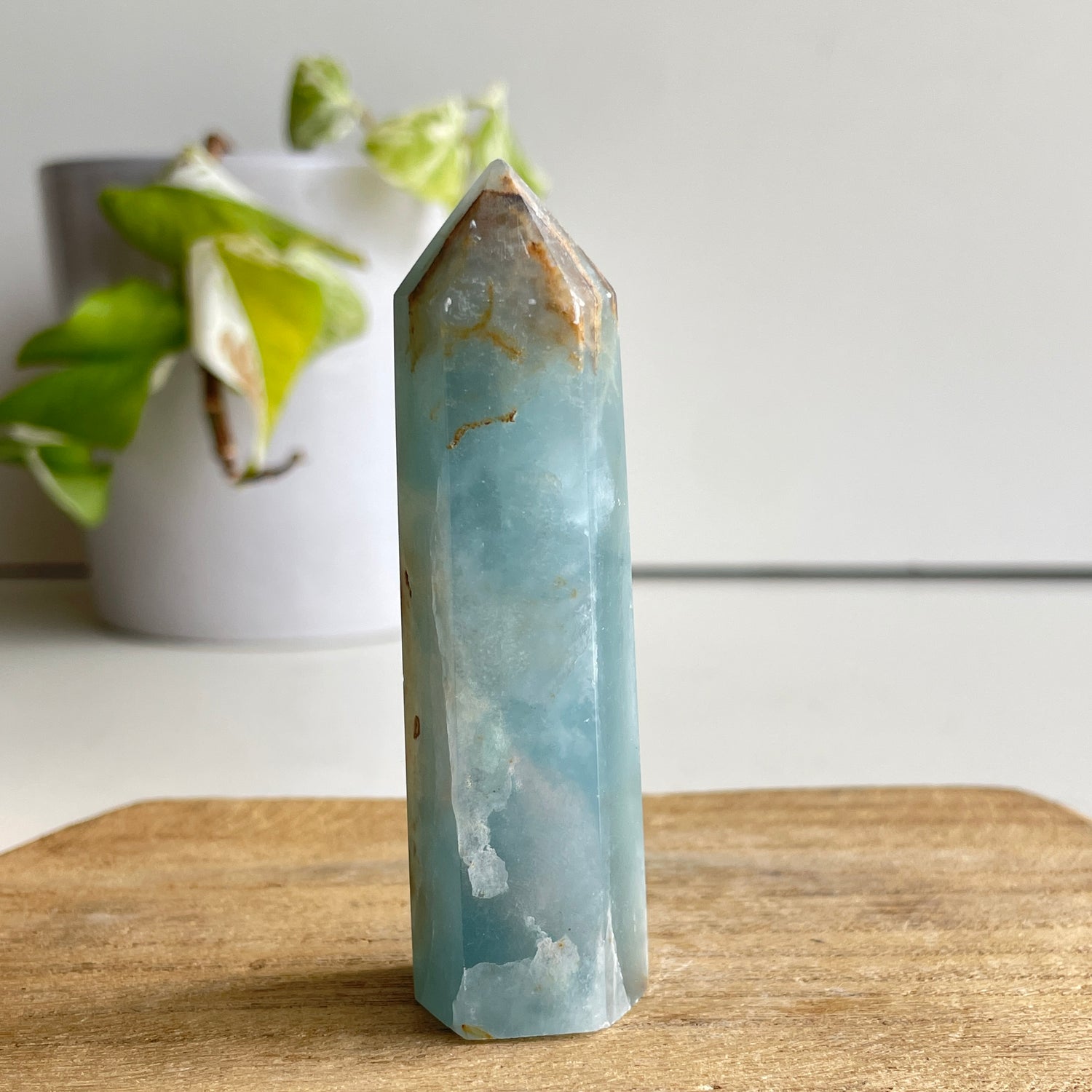 Blue Onyx Generator 8.3cm