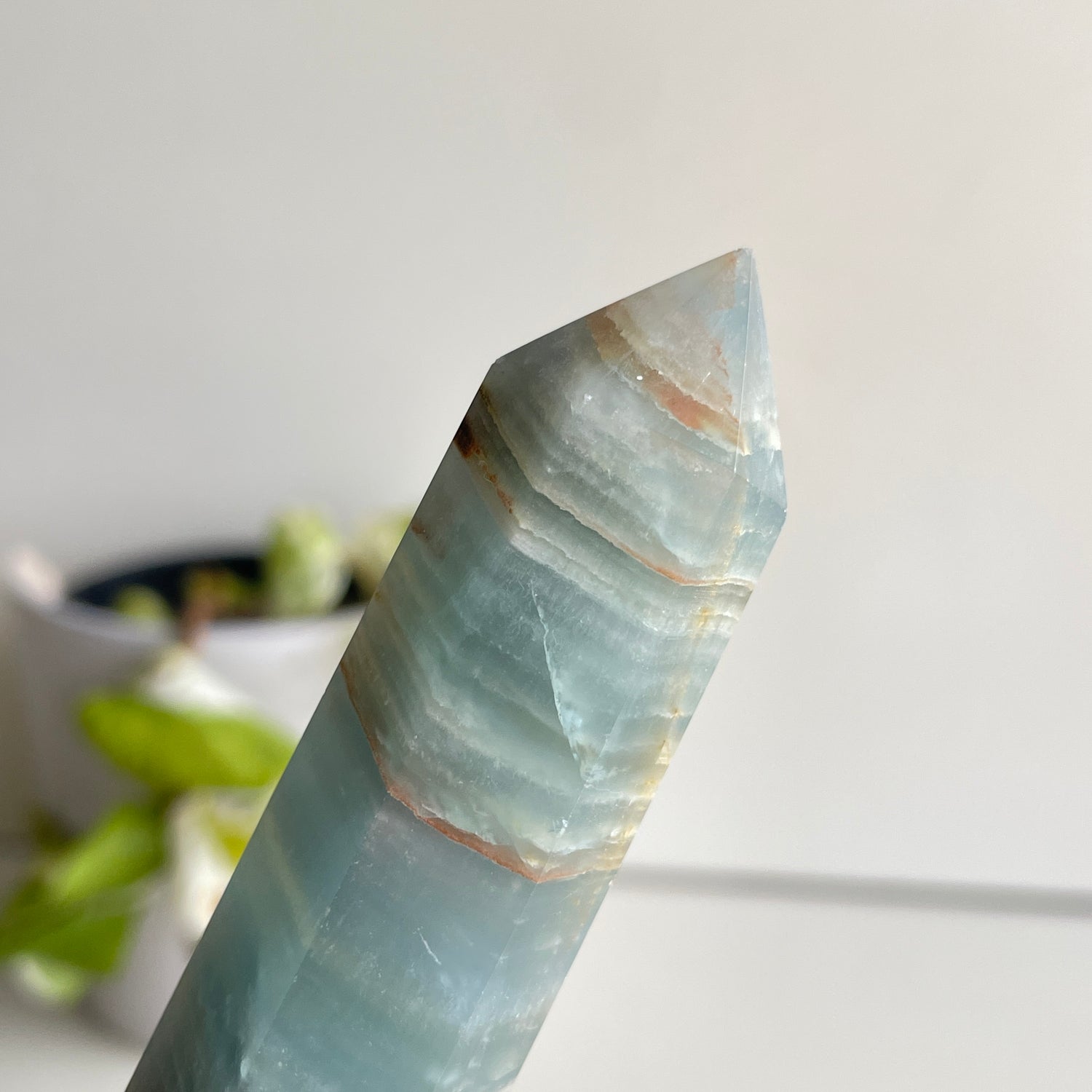 Blue Onyx Generator 9.8cm