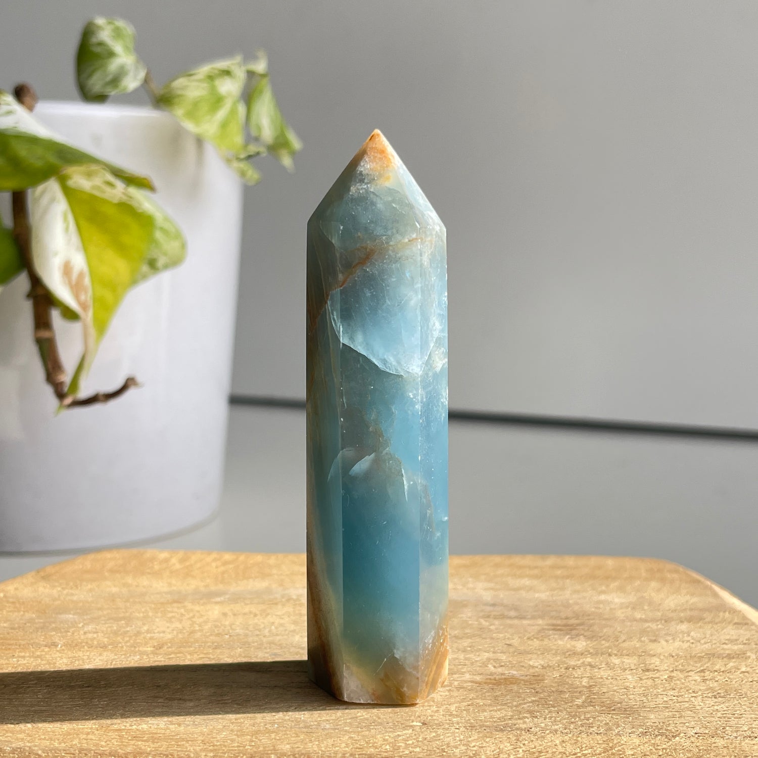 Blue Onyx Generator 8.8cm