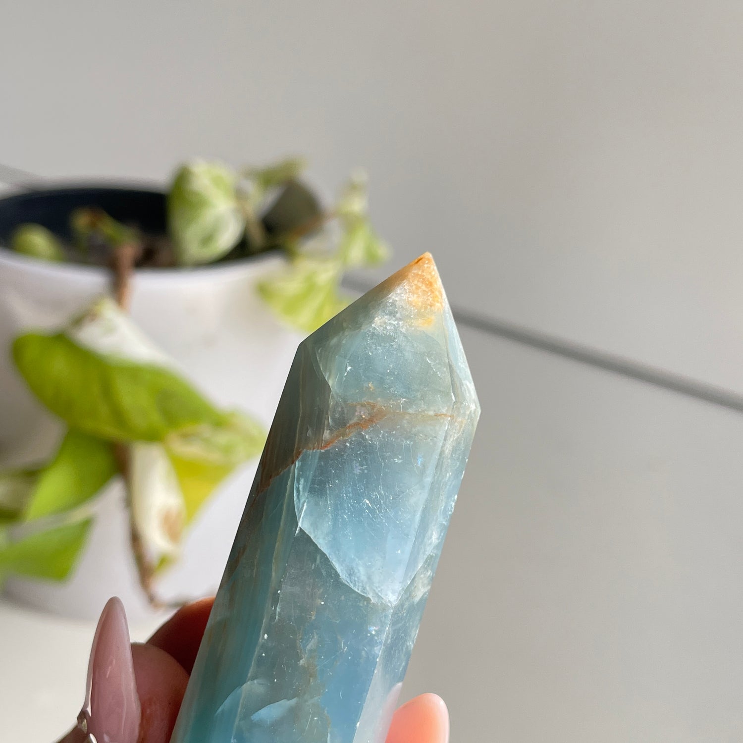 Blue Onyx Generator 8.8cm