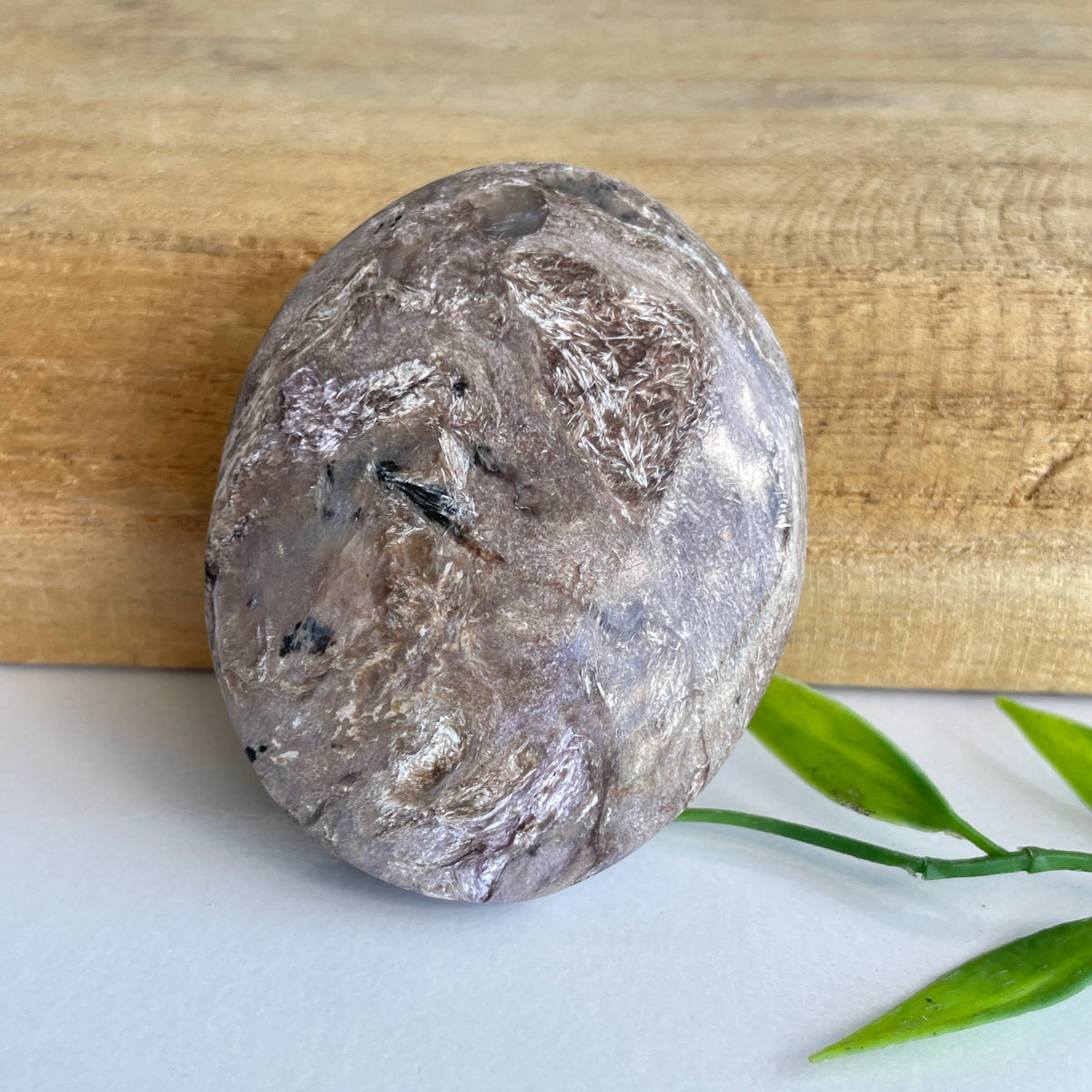 Charoite Palmstone 50g
