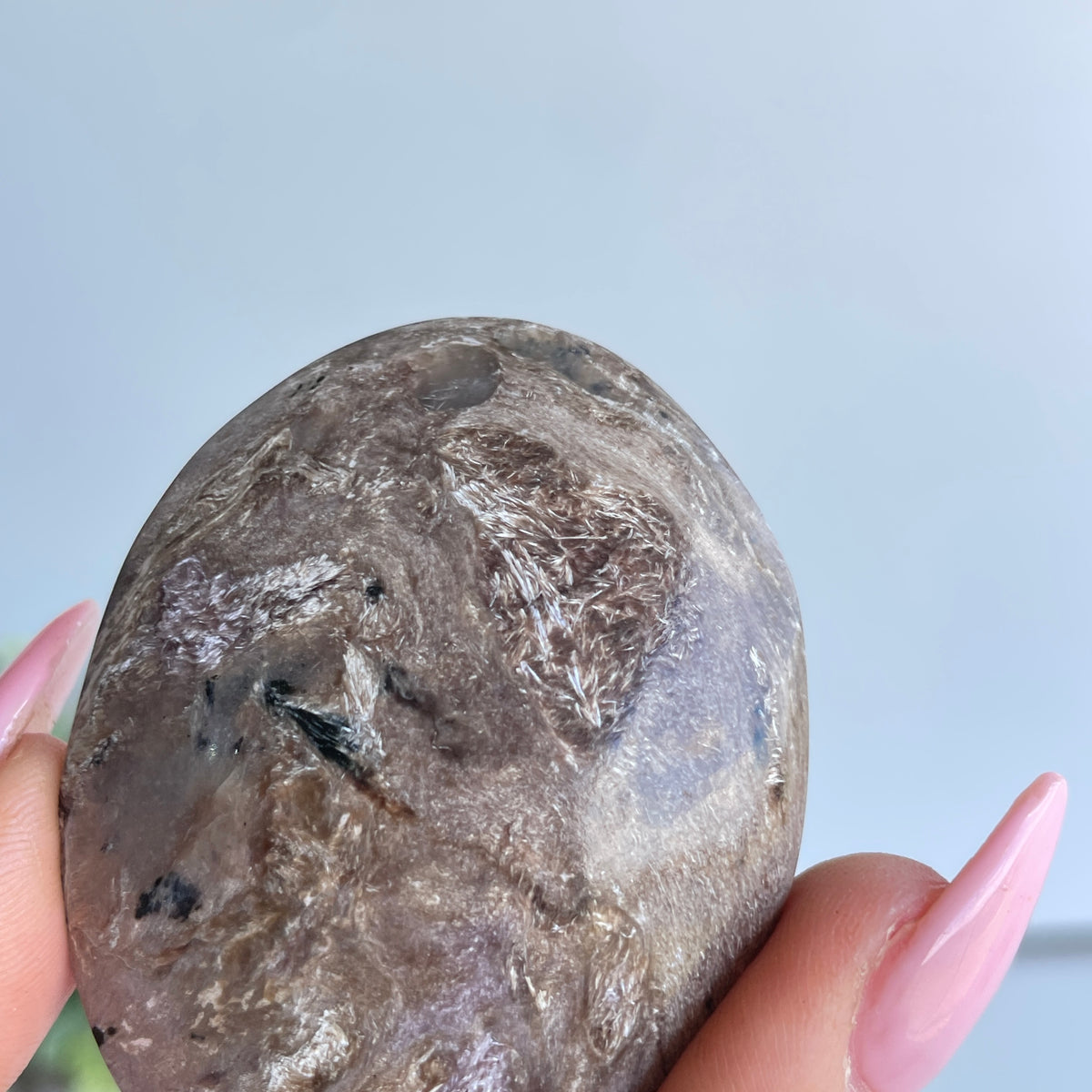 Charoite Palmstone 50g