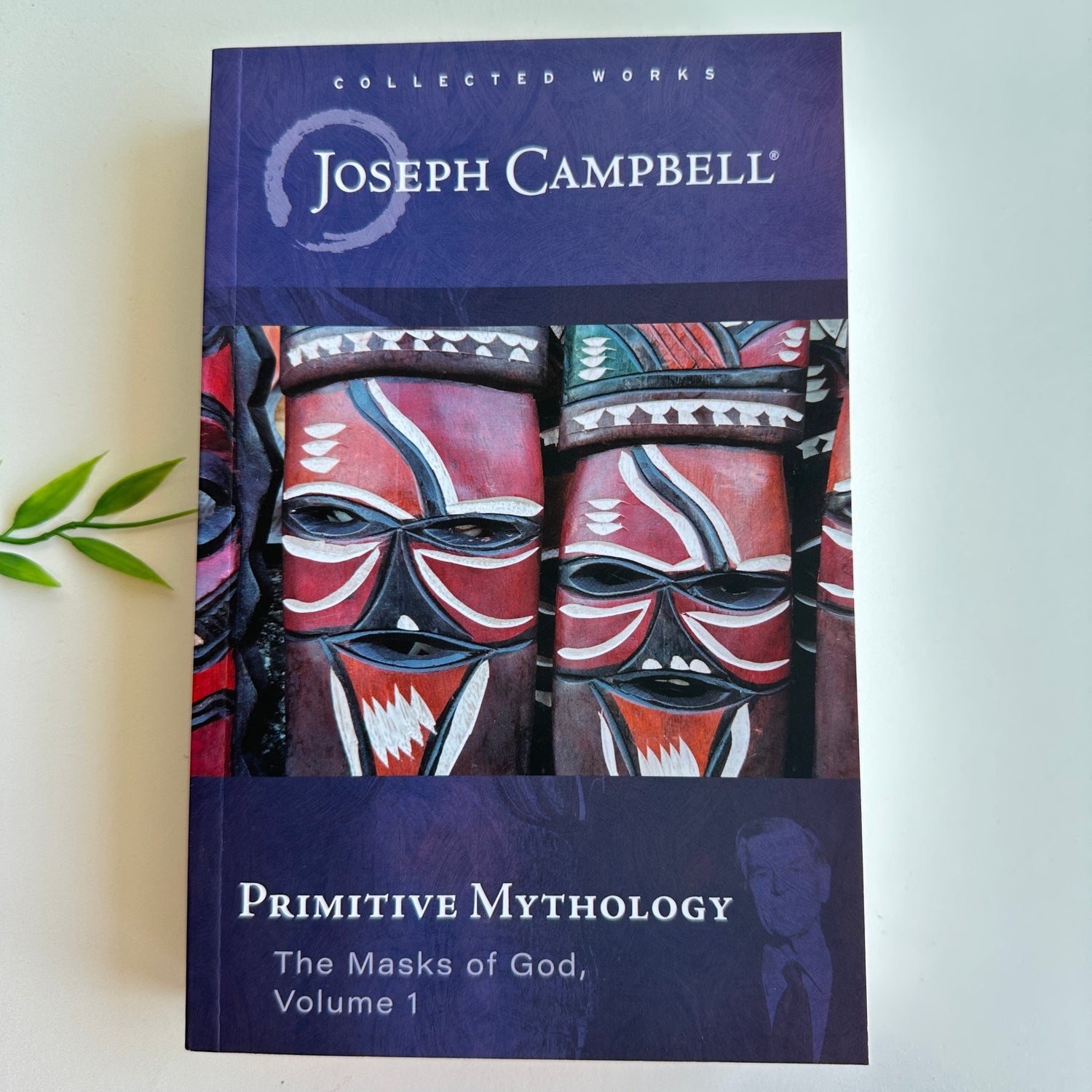 Primitive Mythology Joseph Campbell