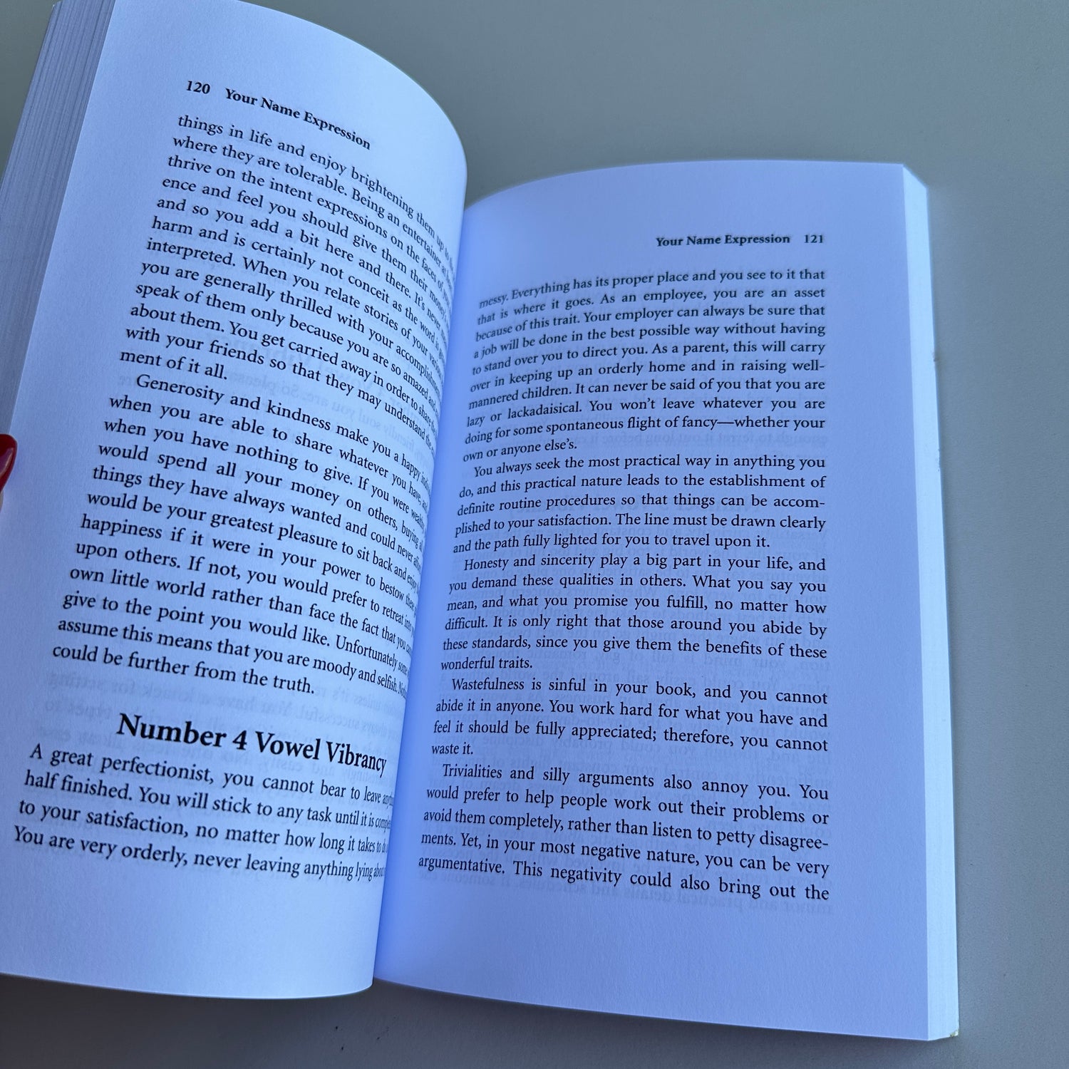 Numerology For Beginners Gerie Bauer
