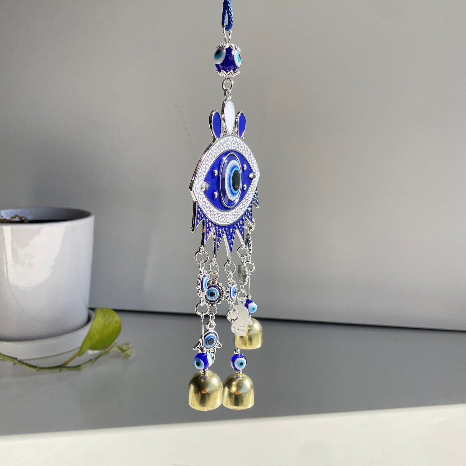 Evil Eye Large Eye Hanging