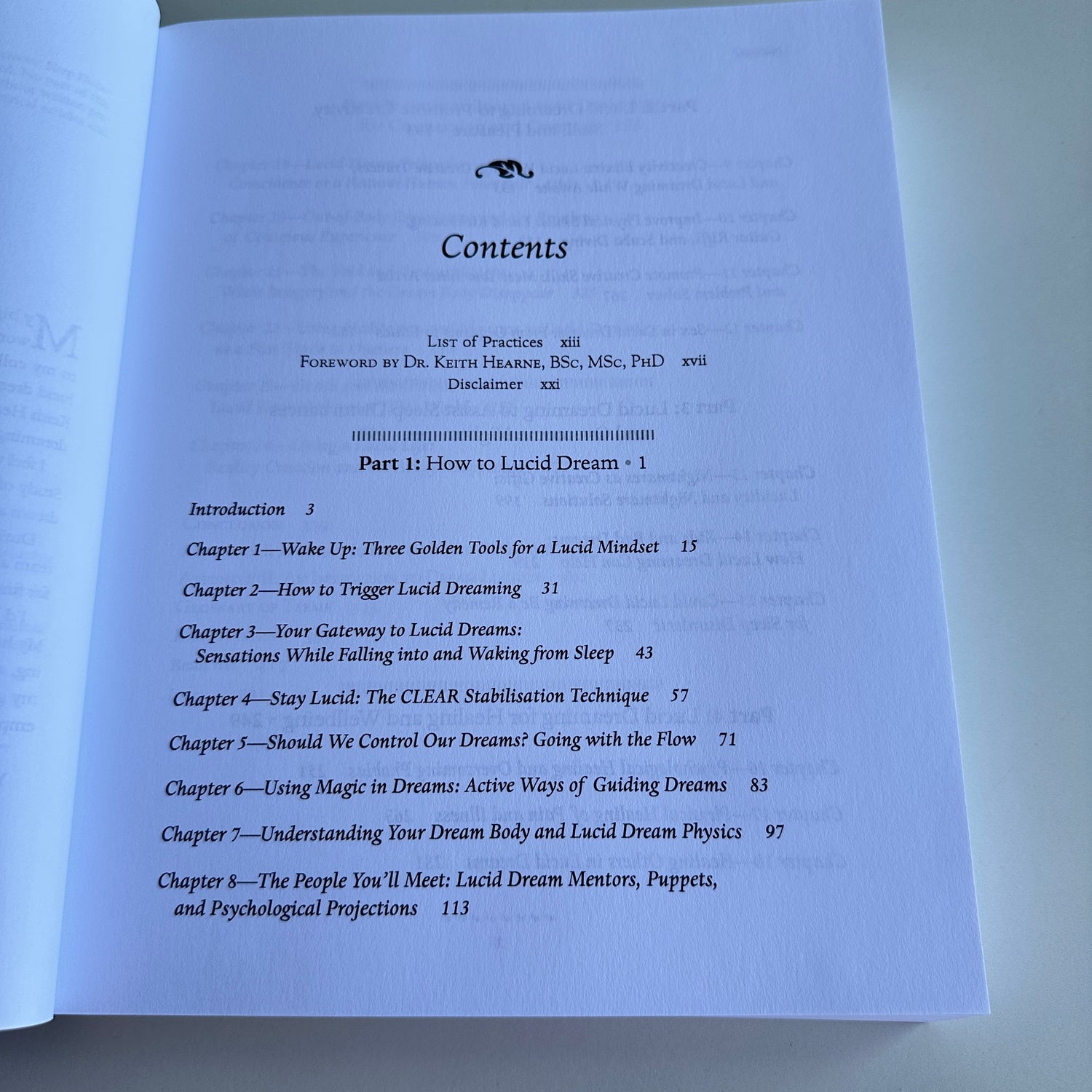 Llewellyns Complete Book Of Lucid Dreaming