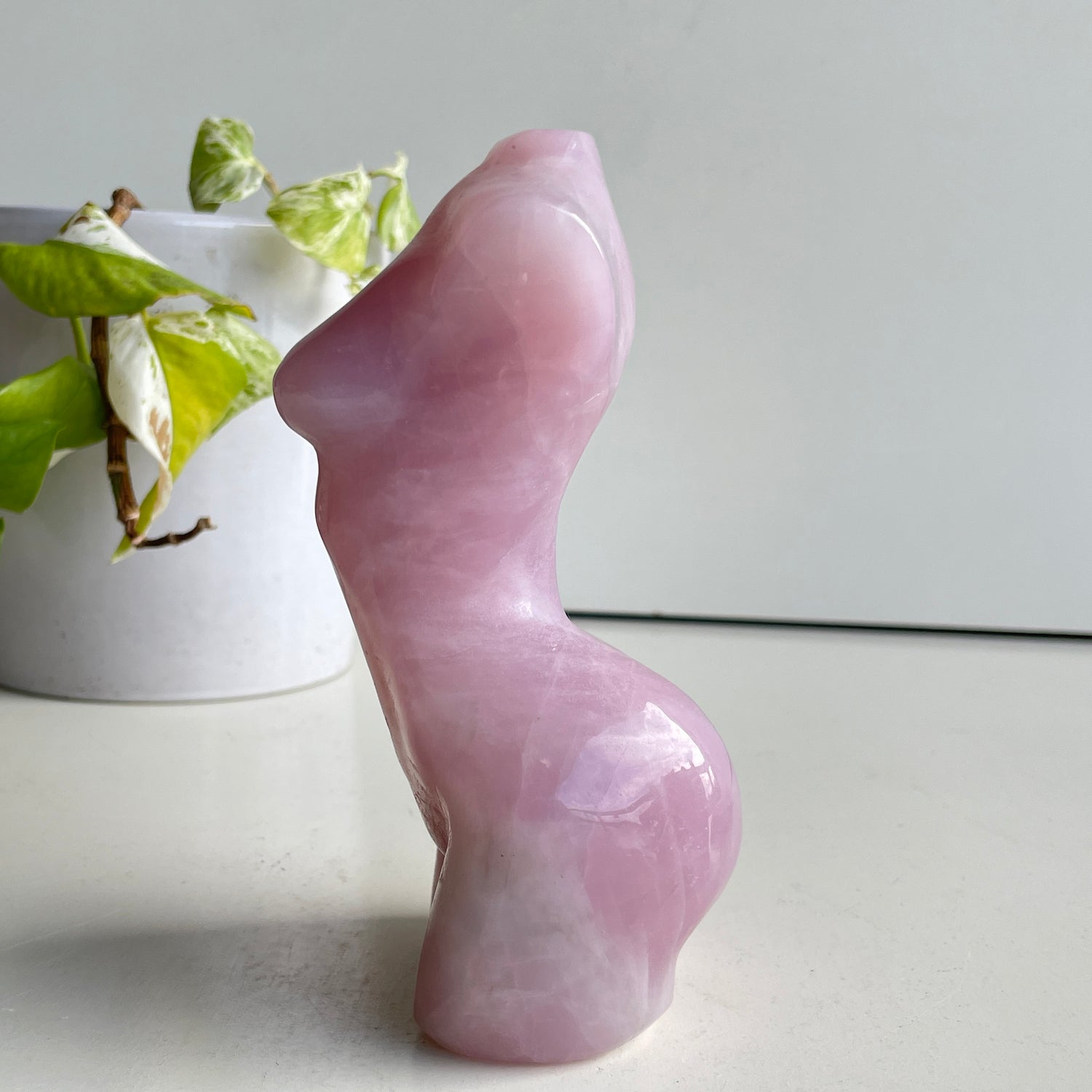 Rose Quartz Body 2