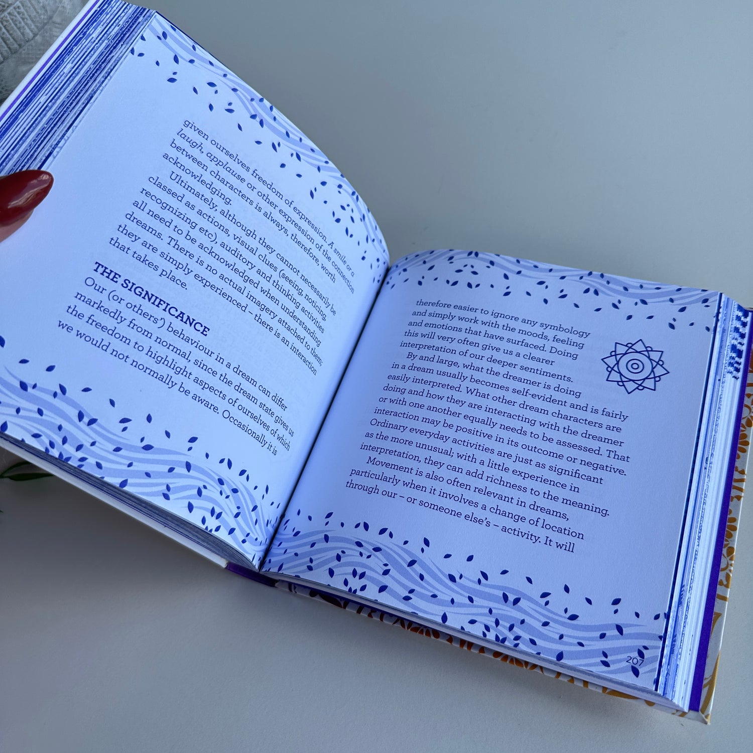 The Pocket Book Of Dreams Pamela Ball