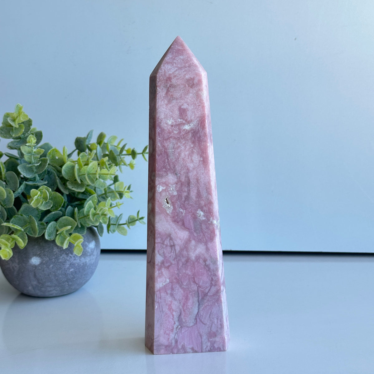 Pink Opal Generator 23cm
