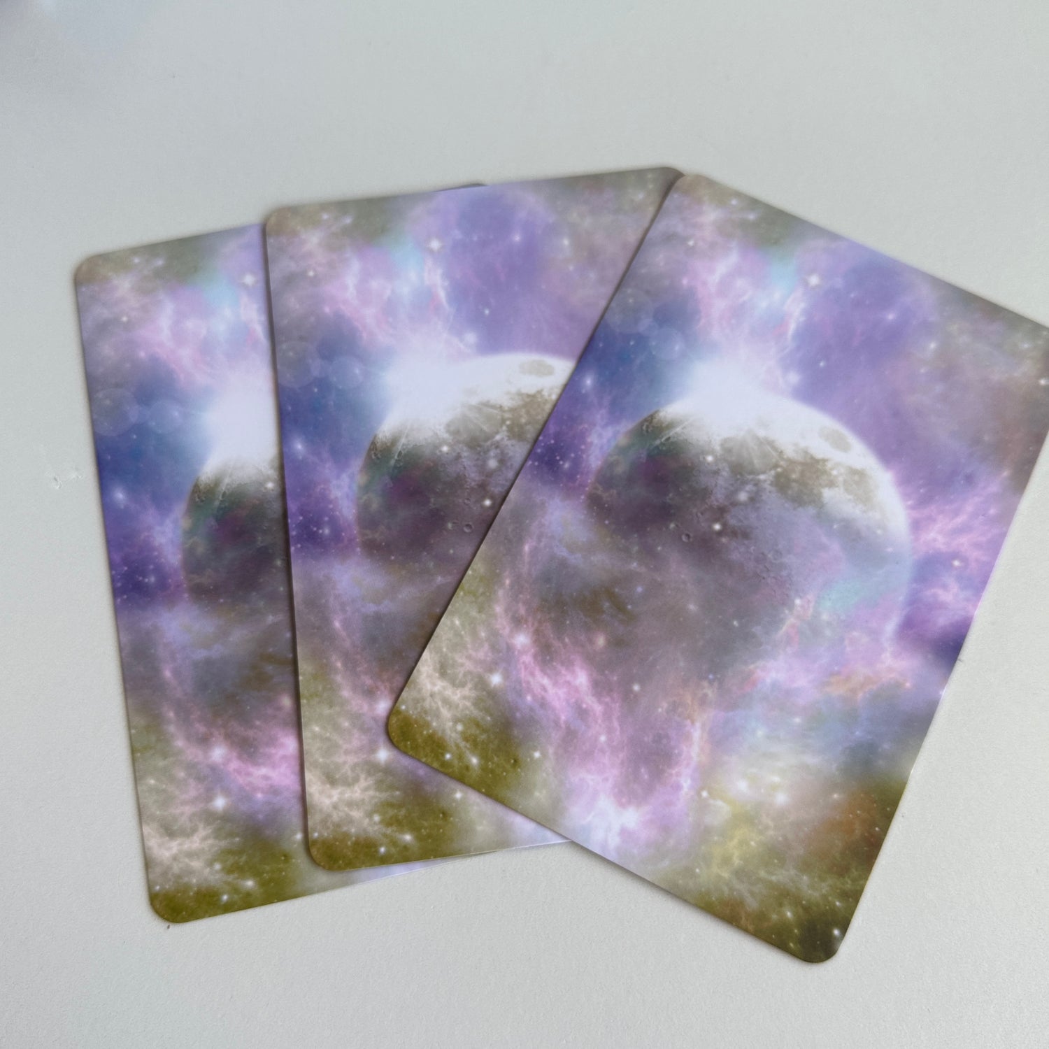 Astrology Oracle Cards Jennifer Freed