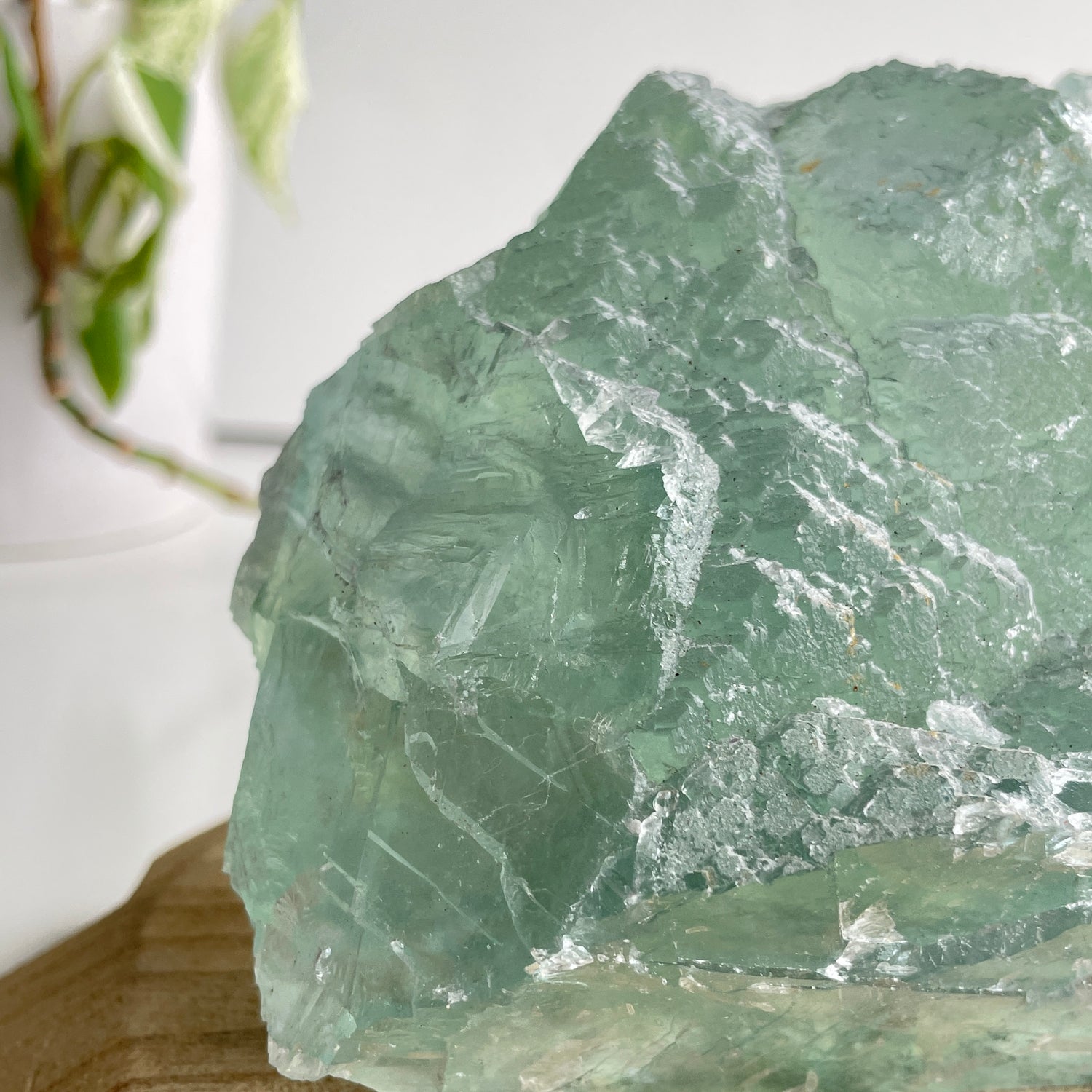 Fluorite Pce 1.376kg