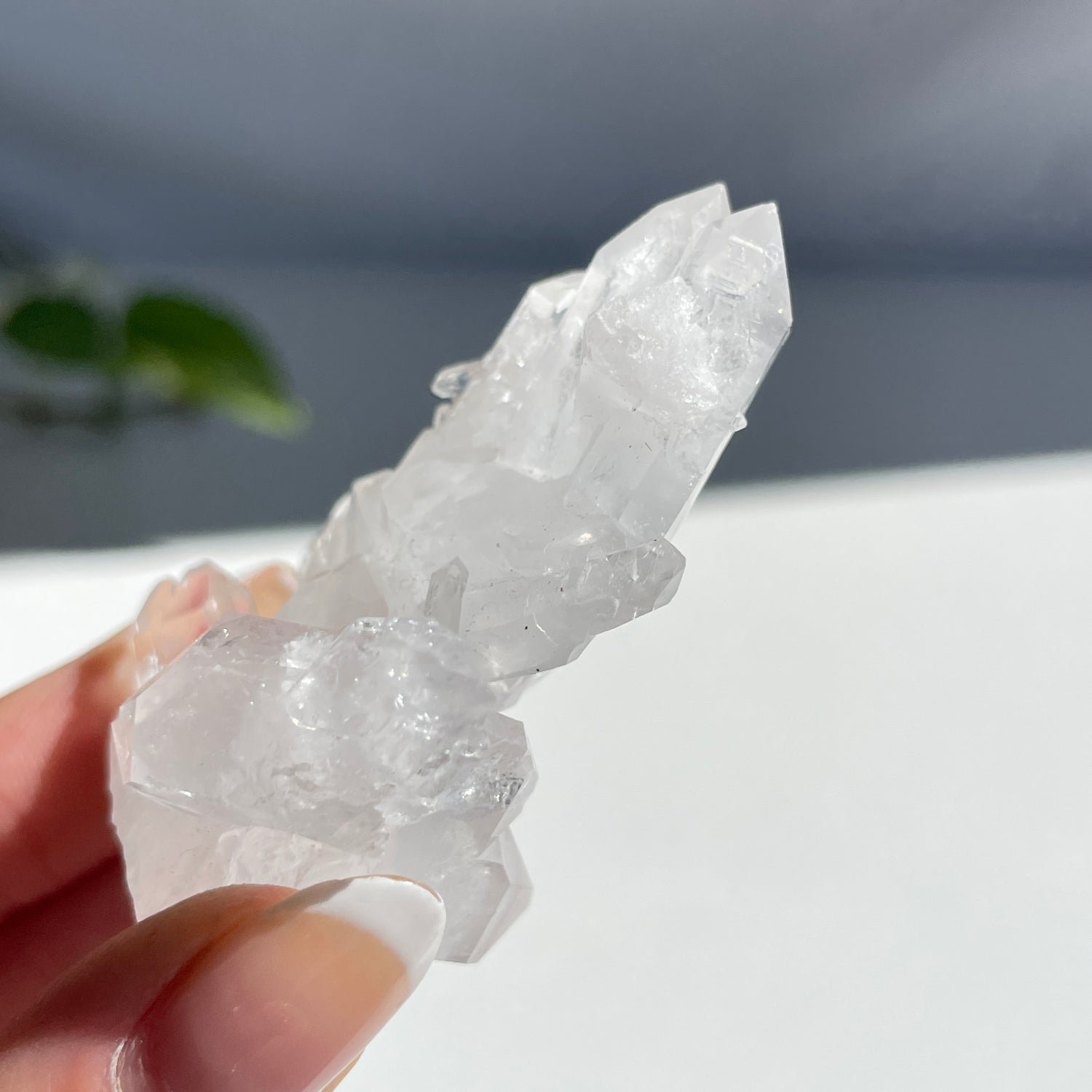 Faden Quartz 44g