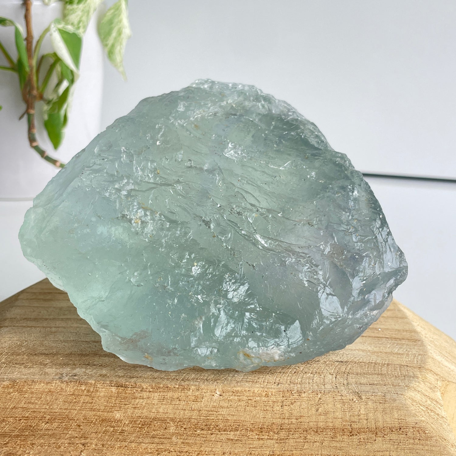 Fluorite Pce 1.684kg