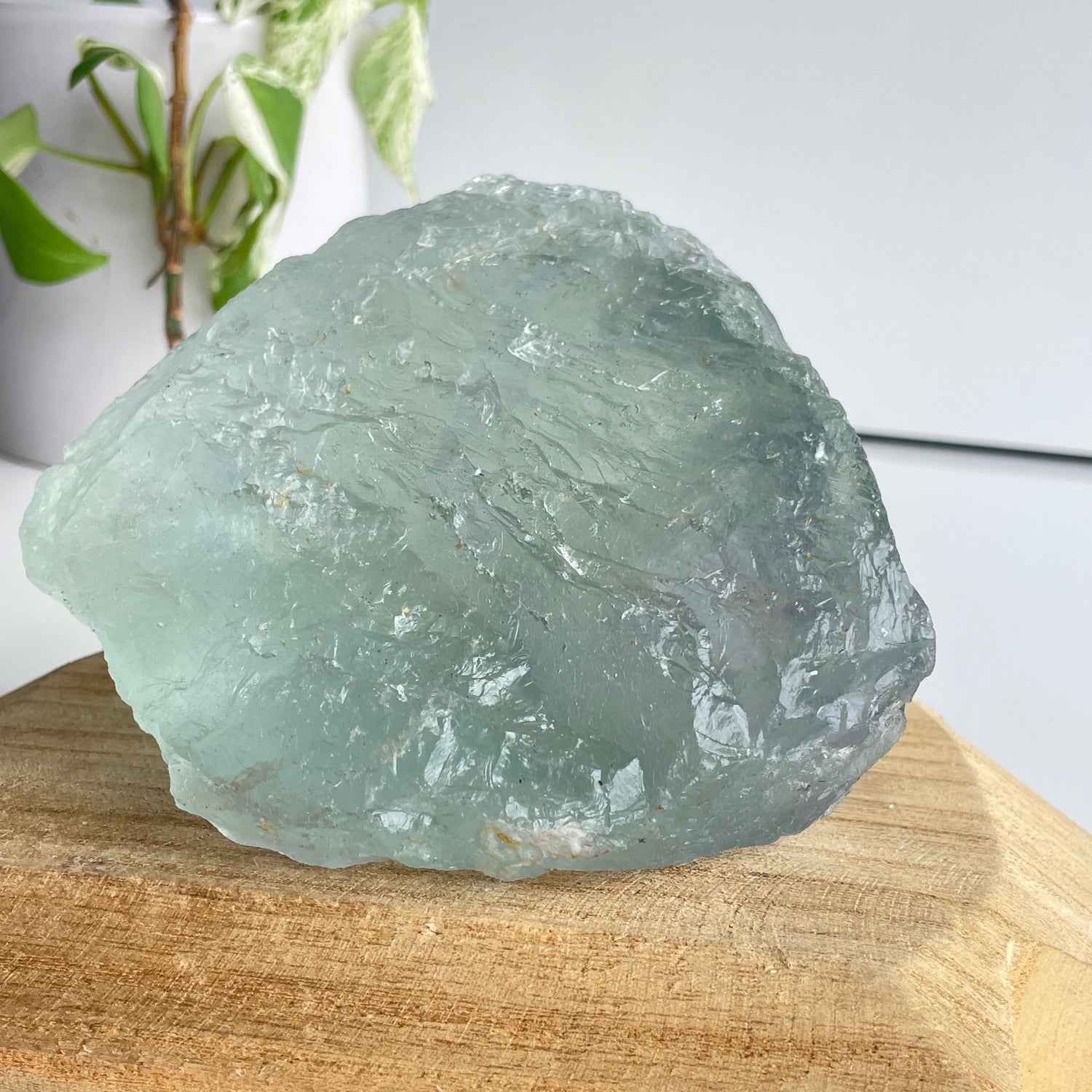 Fluorite Pce 1.684kg