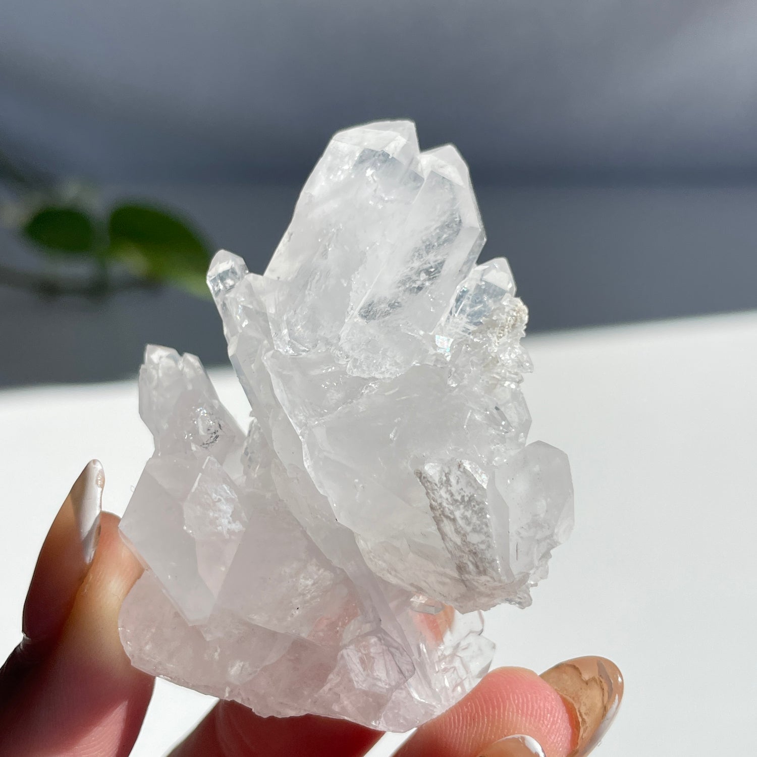 Faden Quartz 44g