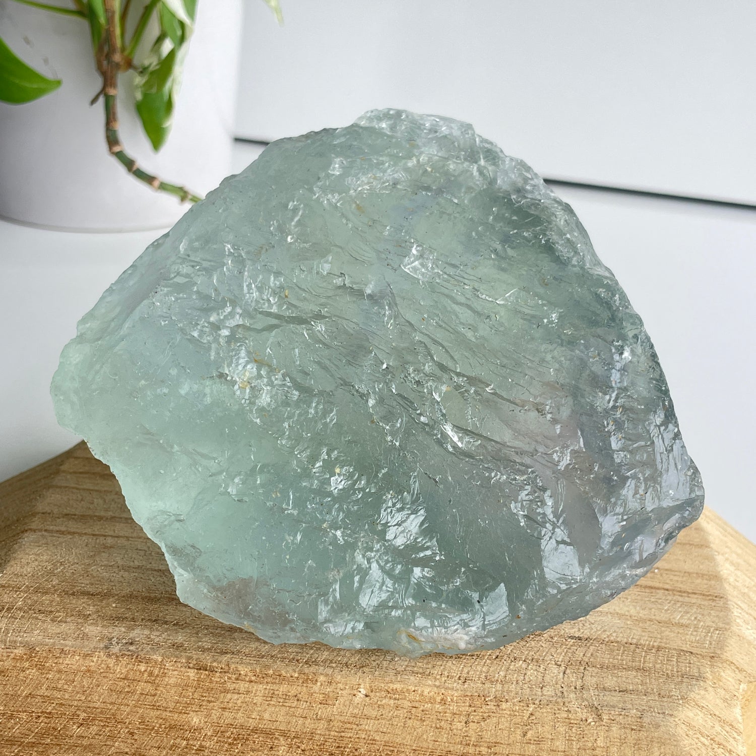 Fluorite Pce 1.684kg