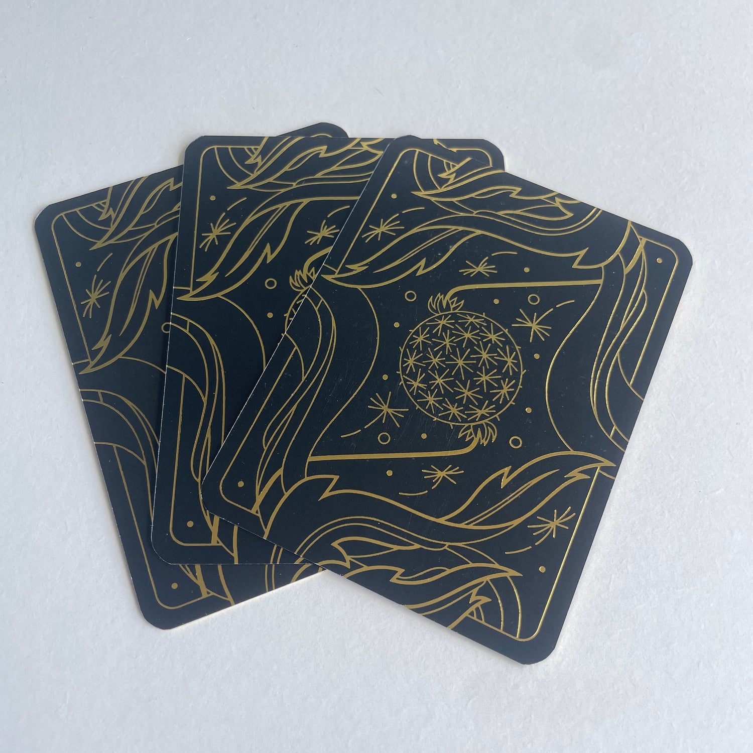 Botanica Tarot Kevin Jay Stanton