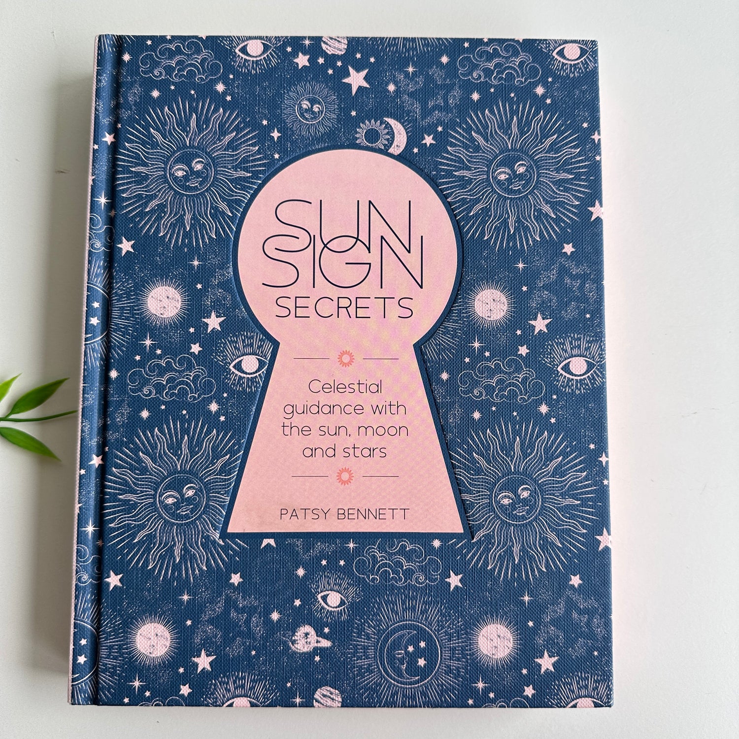 Sun Sign Secrets Patsy Bennett