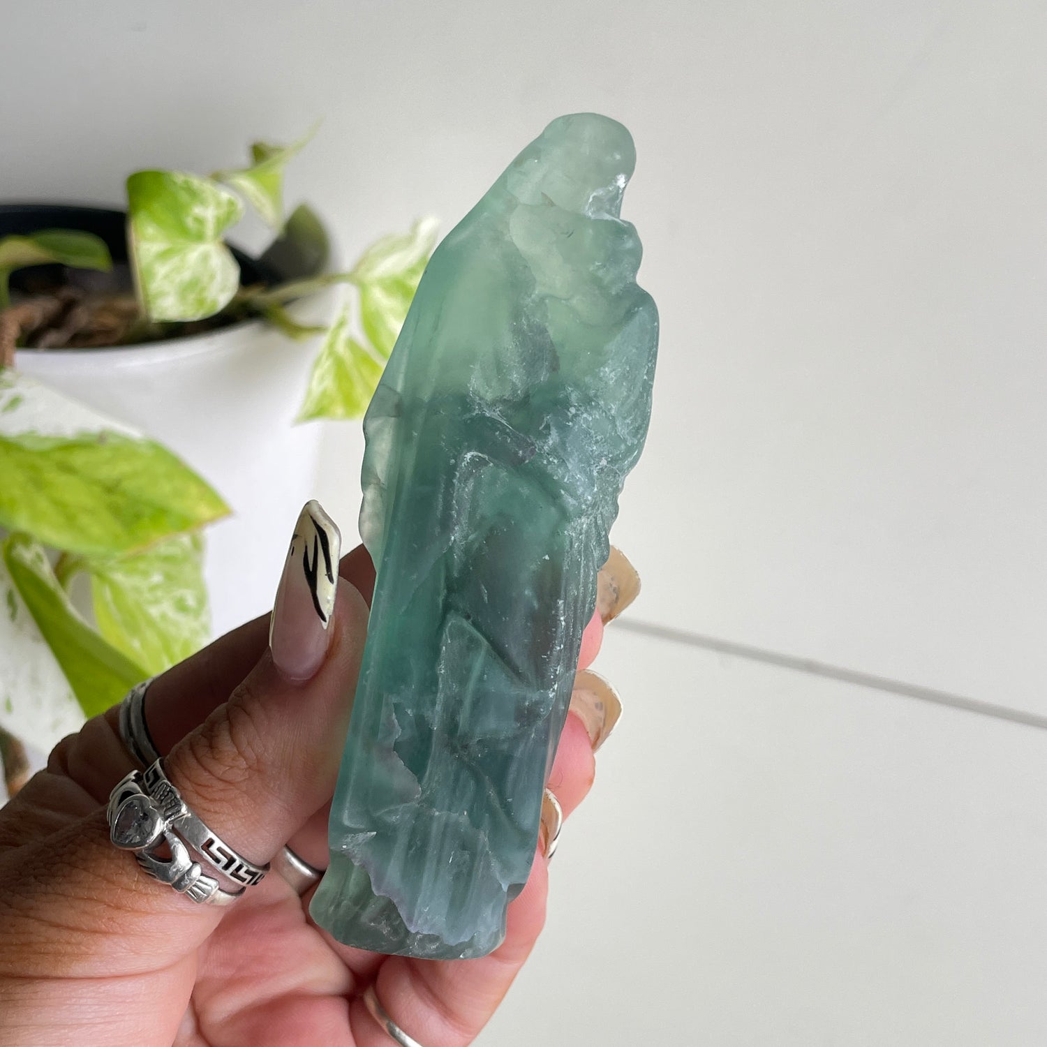 Crystal Mary