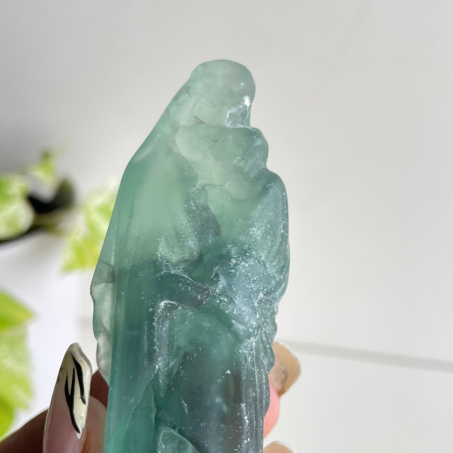 Crystal Mary