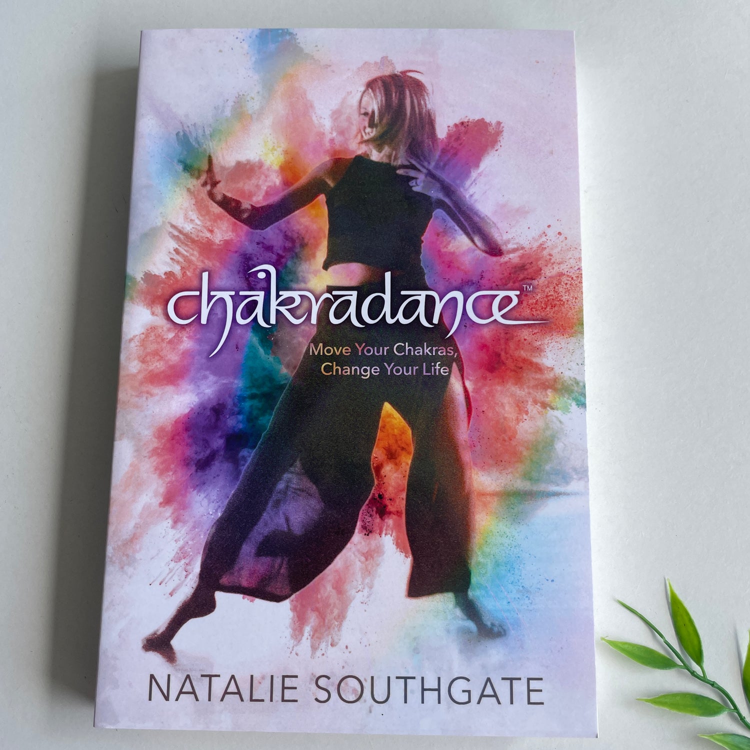 Chakradance Natalie Southgate
