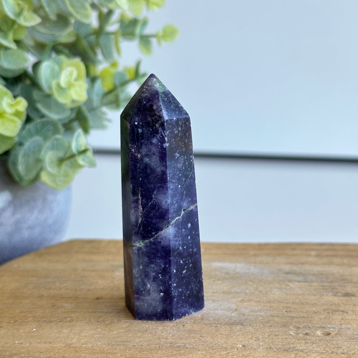 Lepidolite Generator 7cm
