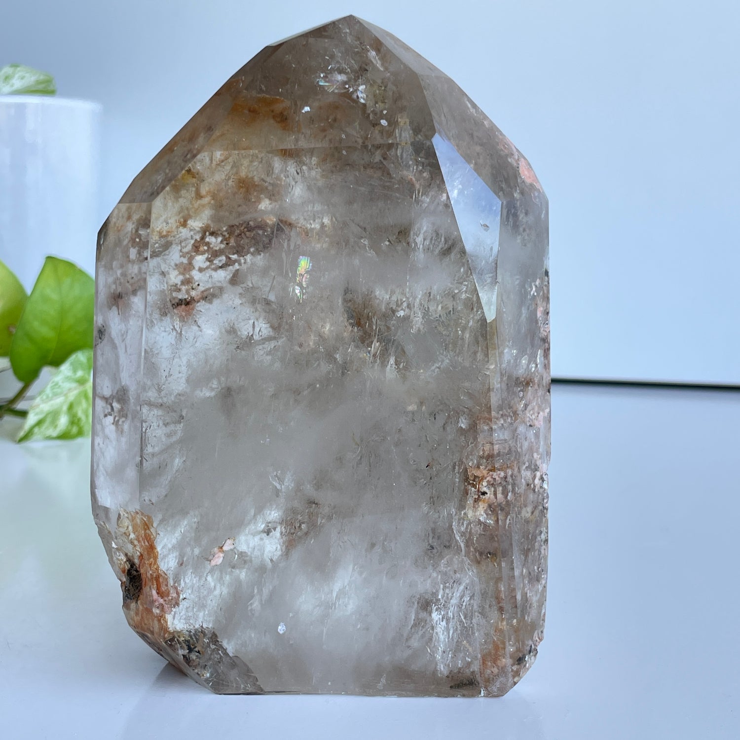 Lodolite Pce 1.610kg