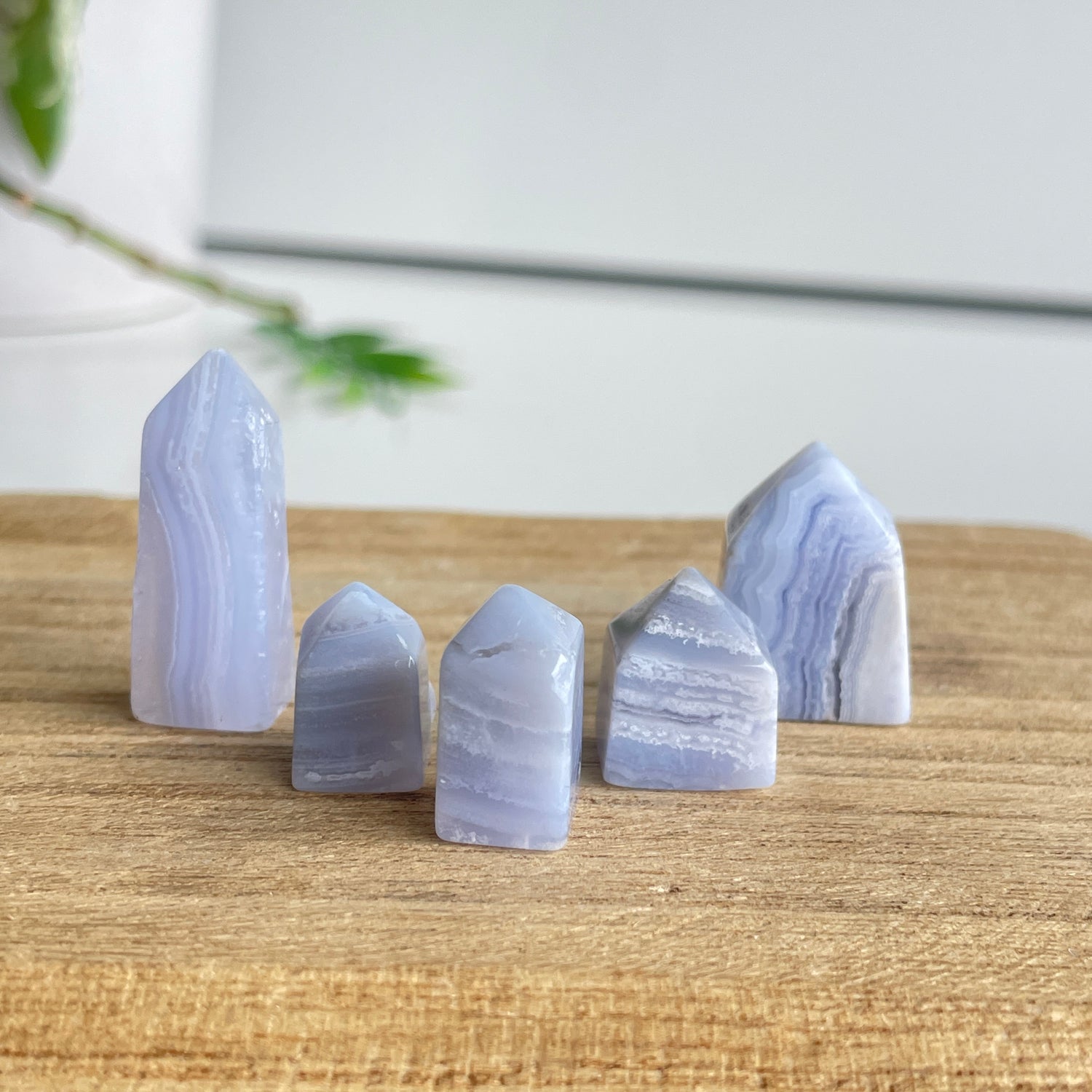 Blue Lace Agate Generator Sml
