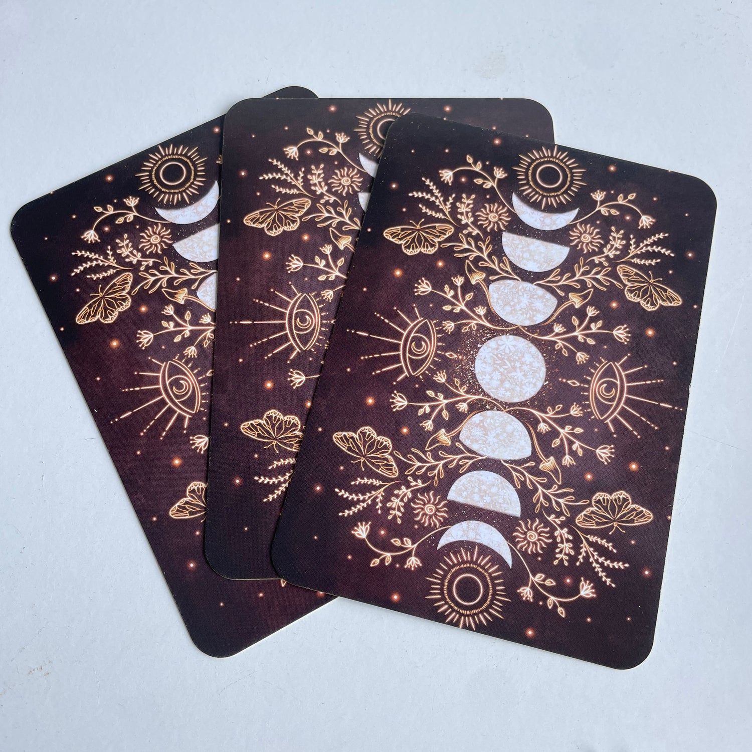 Witching Hour Oracle Cards Lorraine Anderson