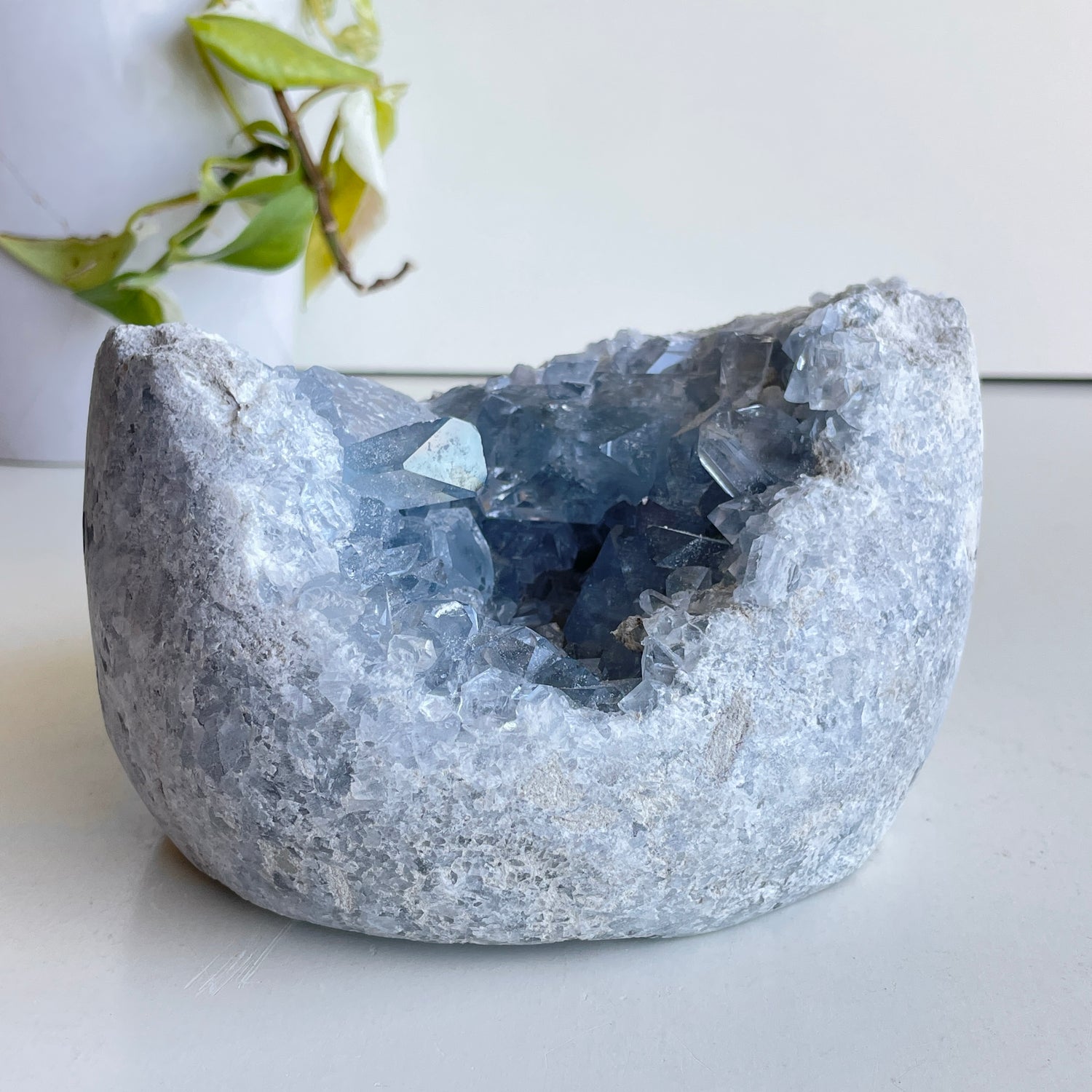 Celestite Cluster 3.612kg