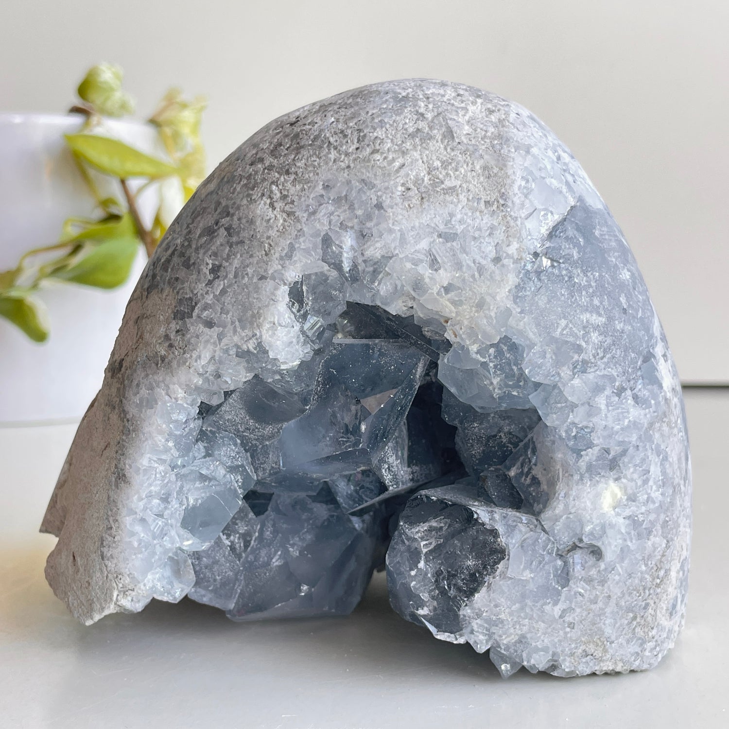 Celestite Cluster 3.668kg