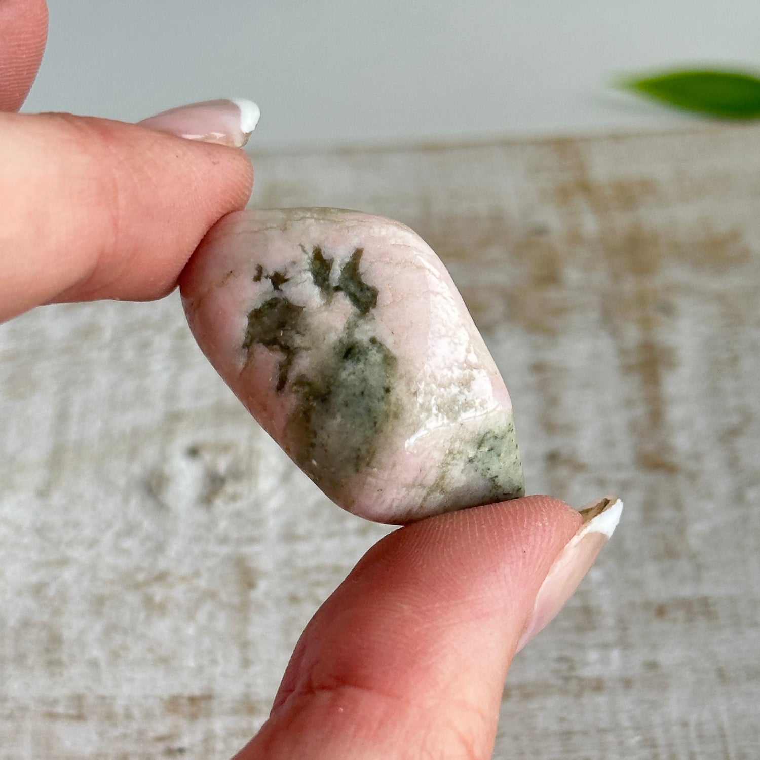 Clinozoisite Specimen