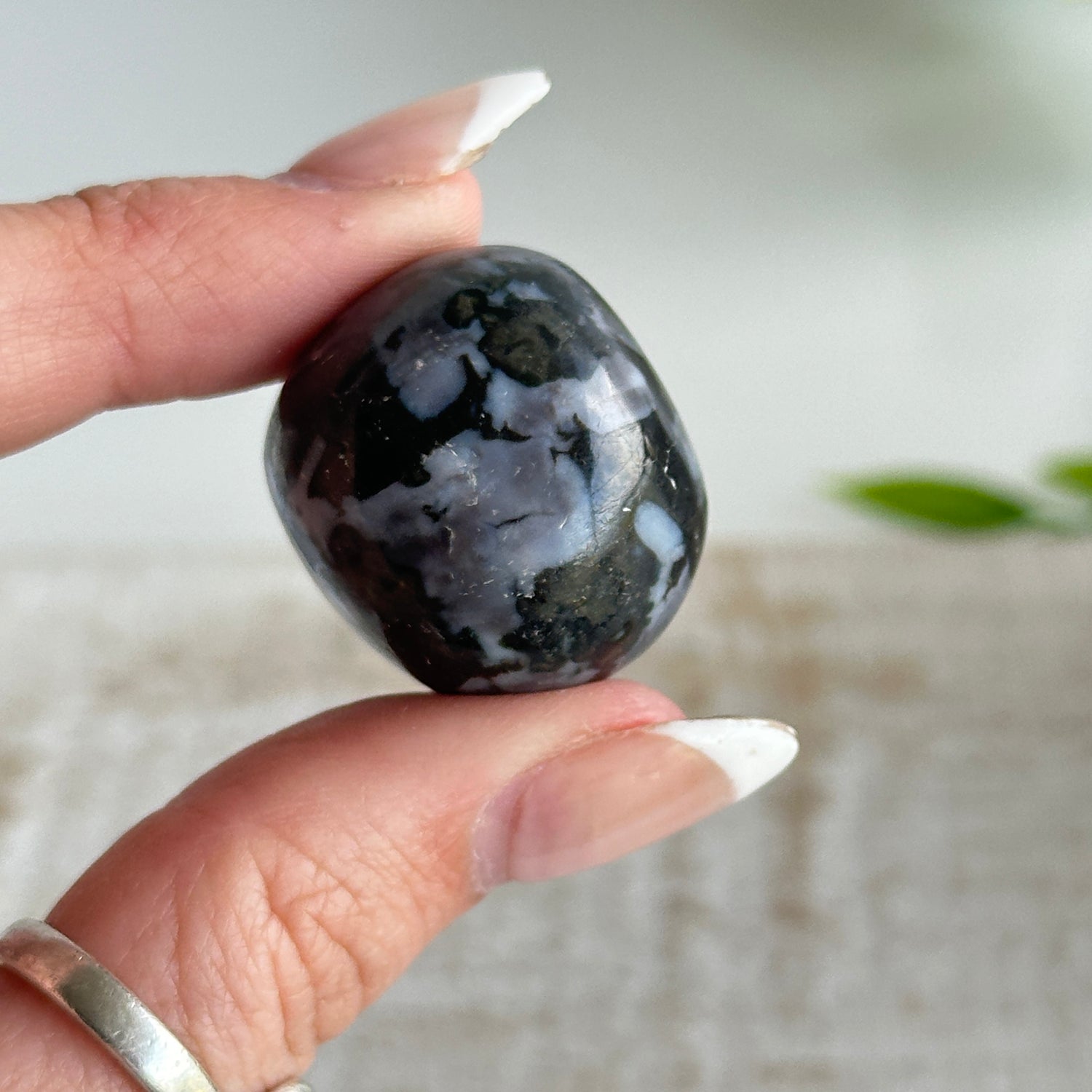 Mystic Merlinite Specimen