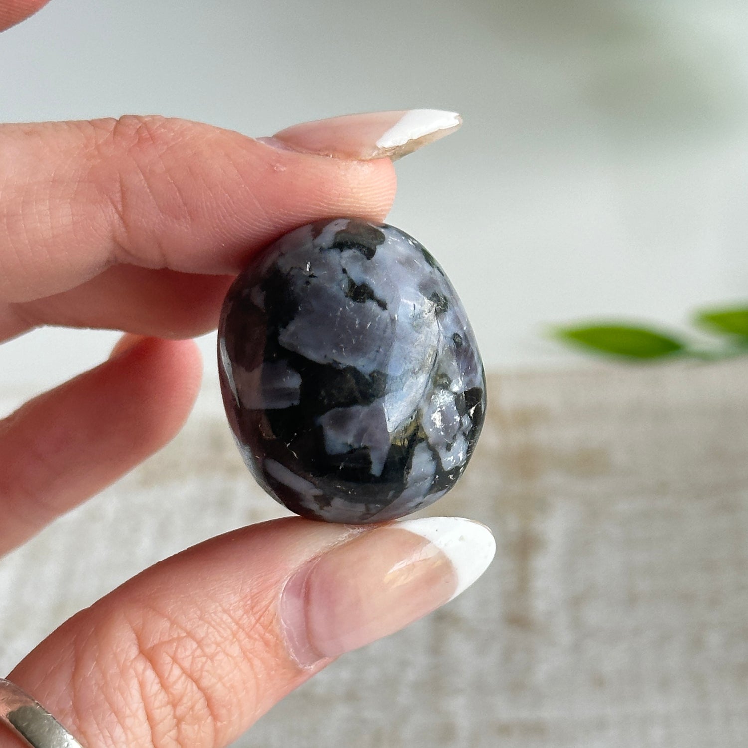 Mystic Merlinite Specimen