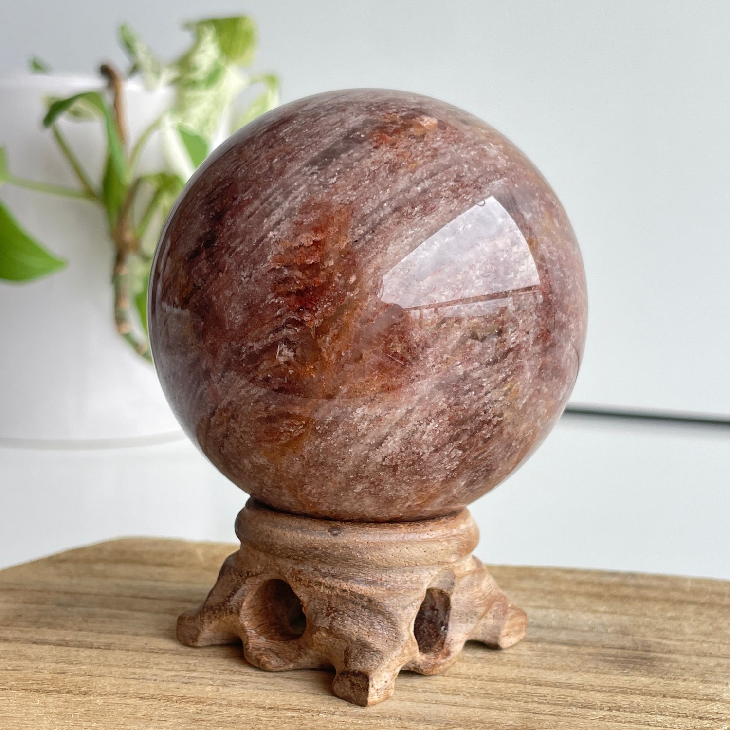 Thousand Layer Sphere 7cm