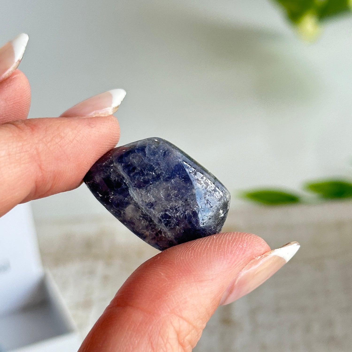 Iolite Specimen