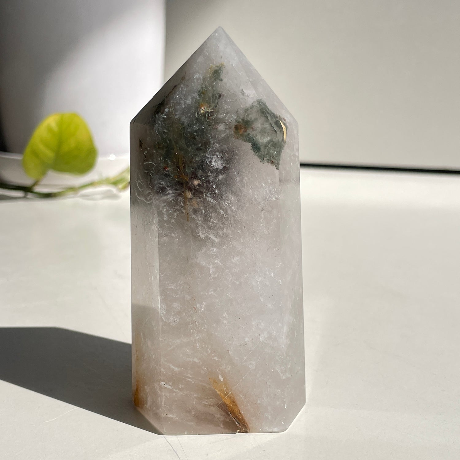 Lodolite Generator 10.8cm