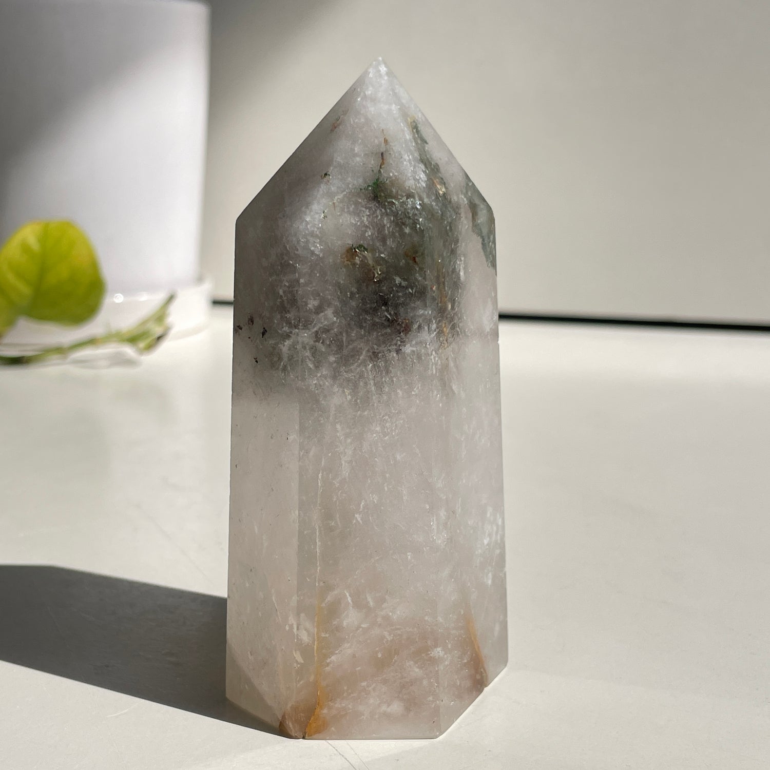 Lodolite Generator 10.8cm