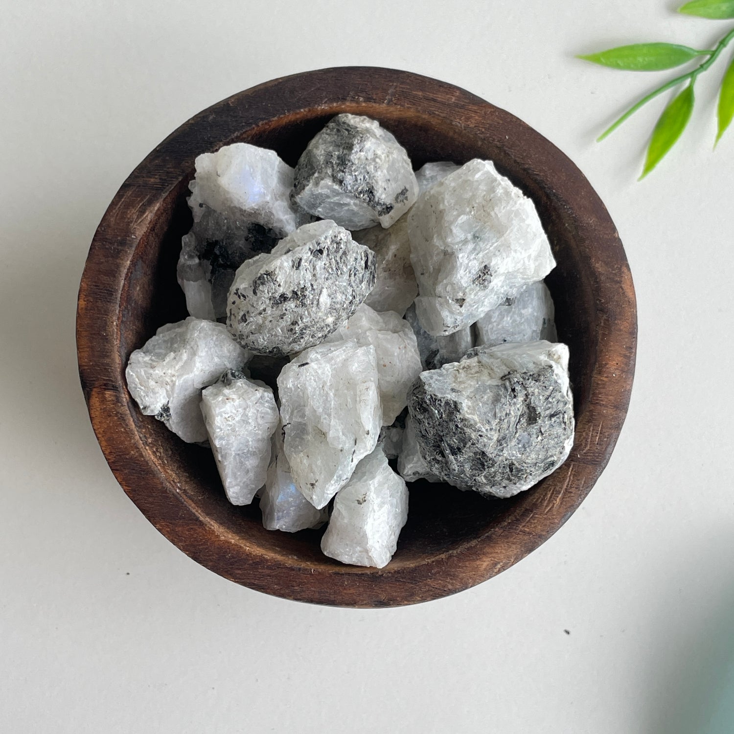 Moonstone Chunk Small