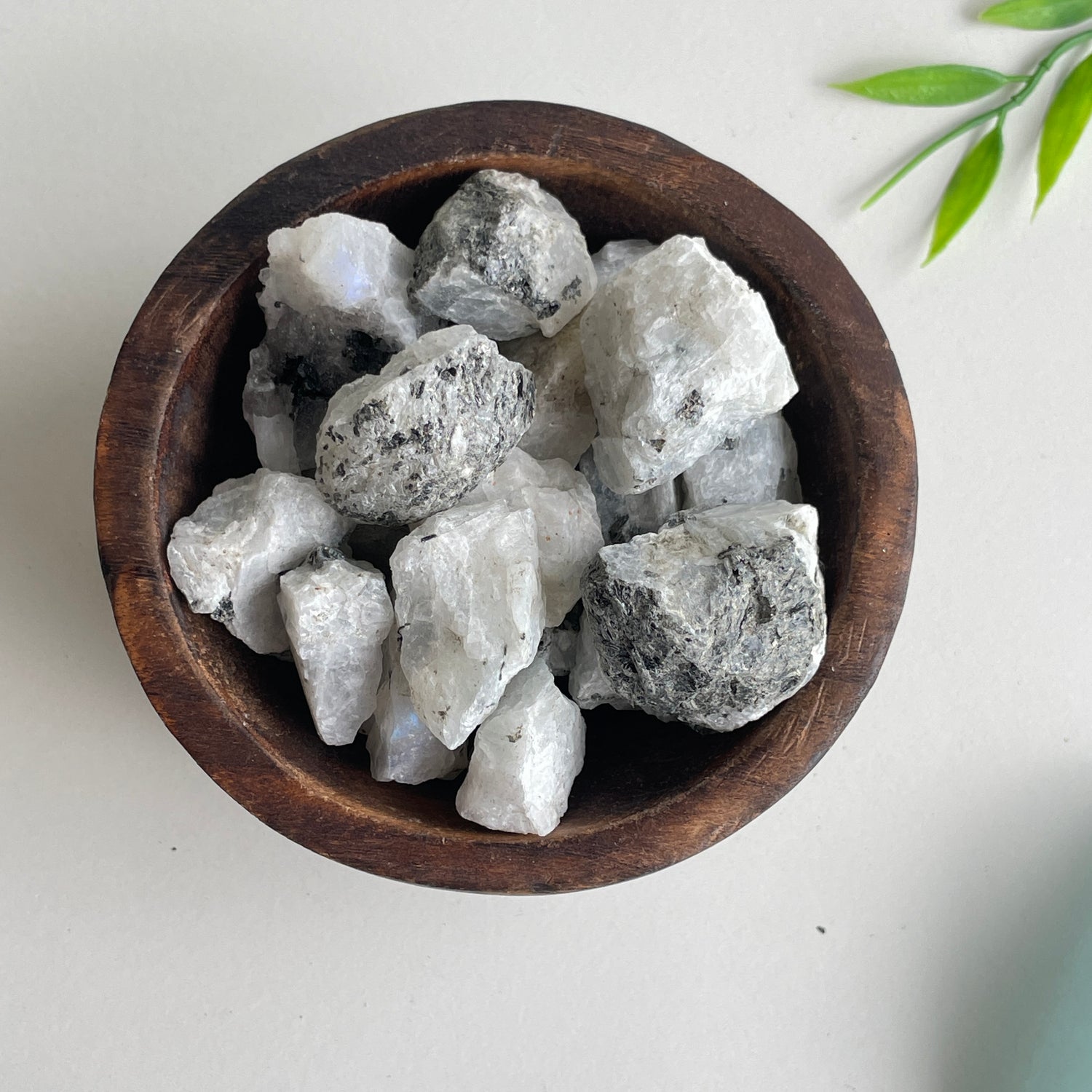 Moonstone Chunk Small
