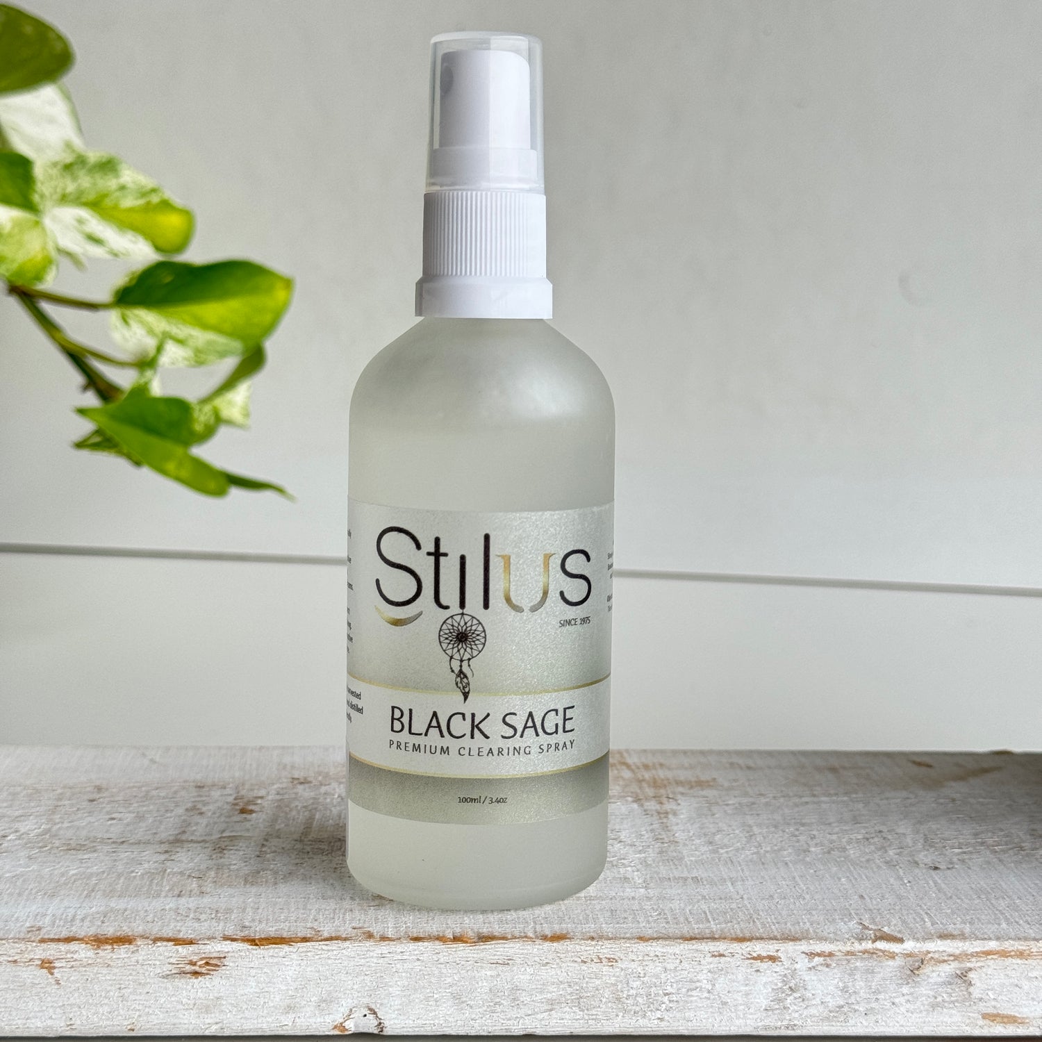 Black Sage Spray 100ml