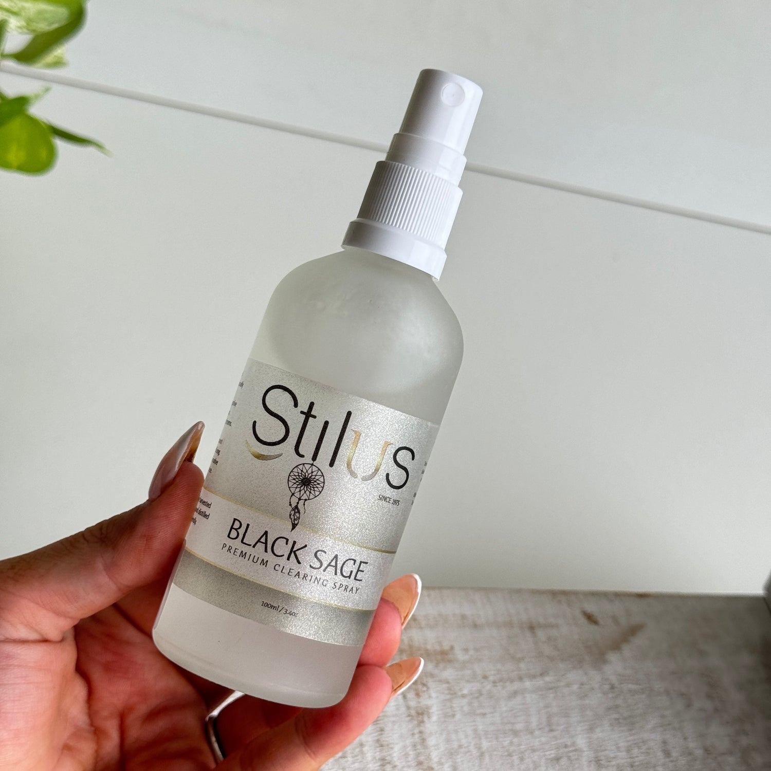 Black Sage Spray 100ml