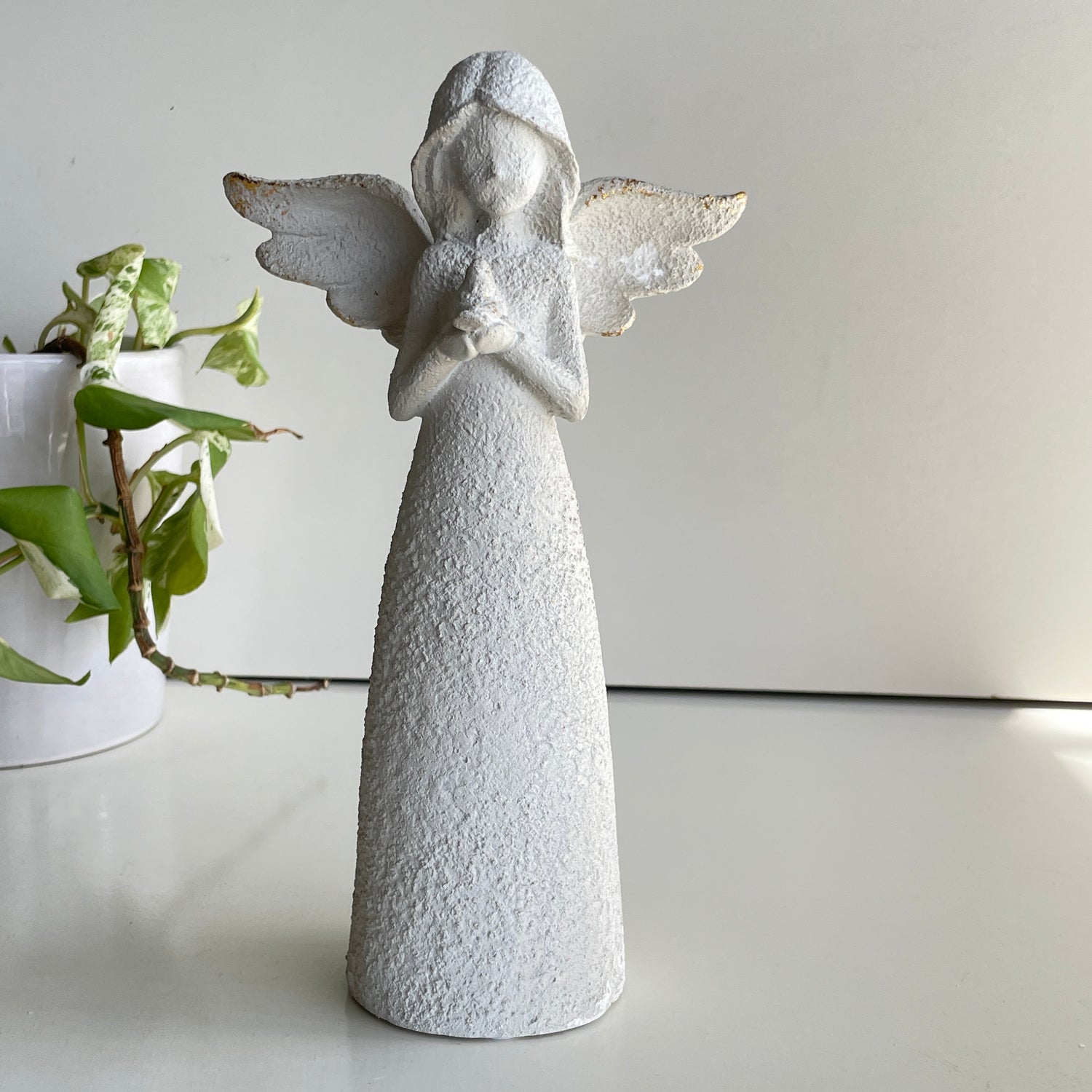 Angel With Bird PSA011