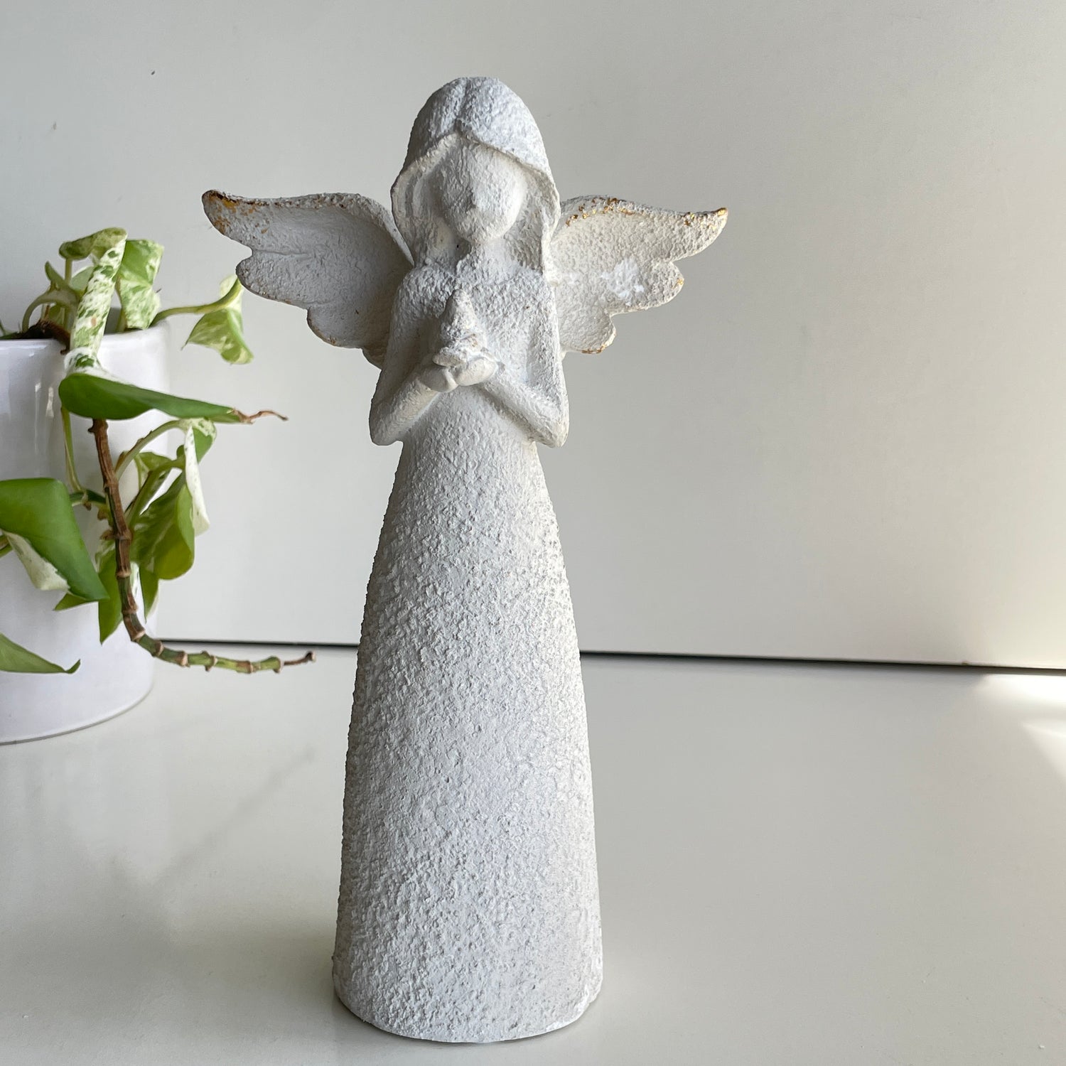 Angel With Bird PSA011