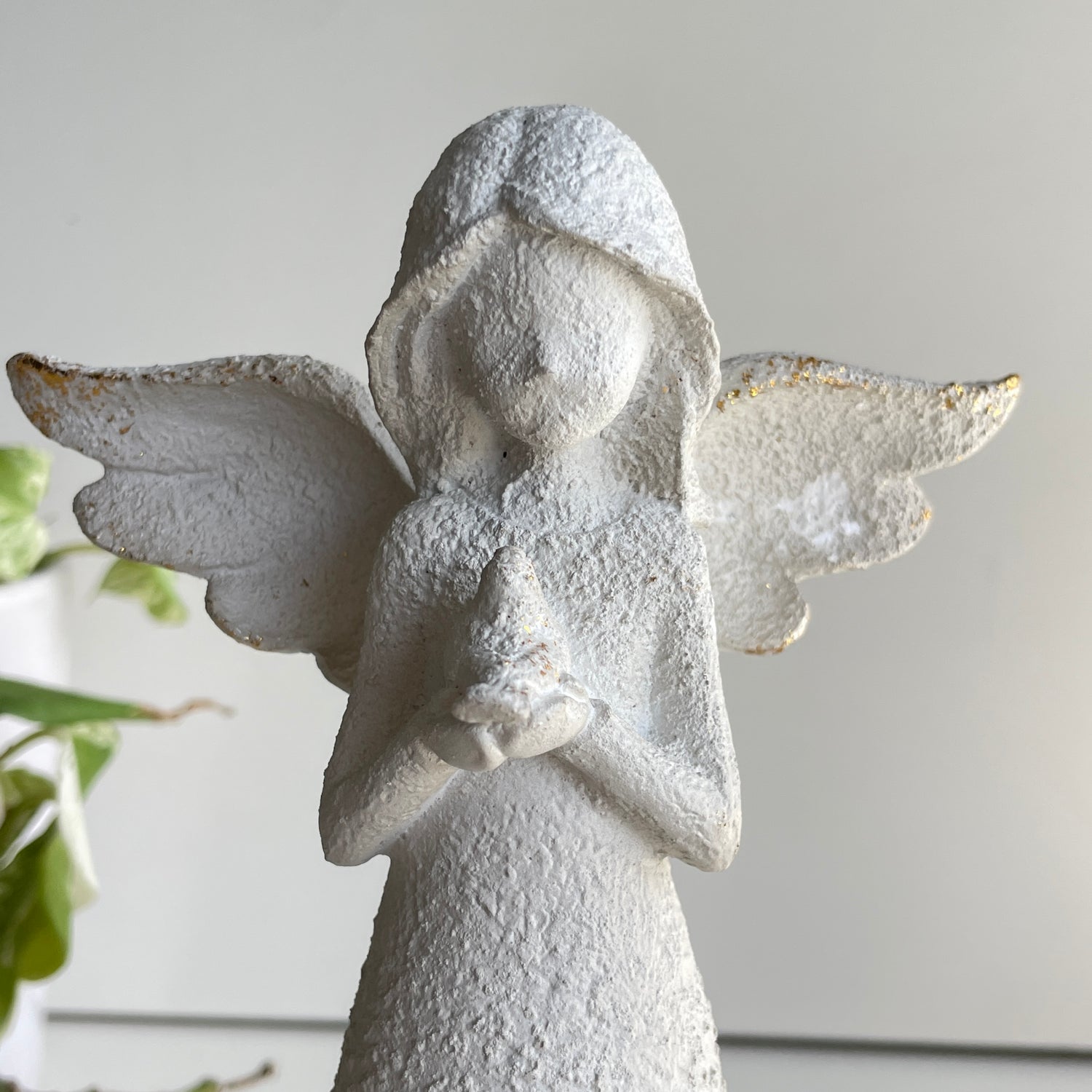 Angel With Bird PSA011