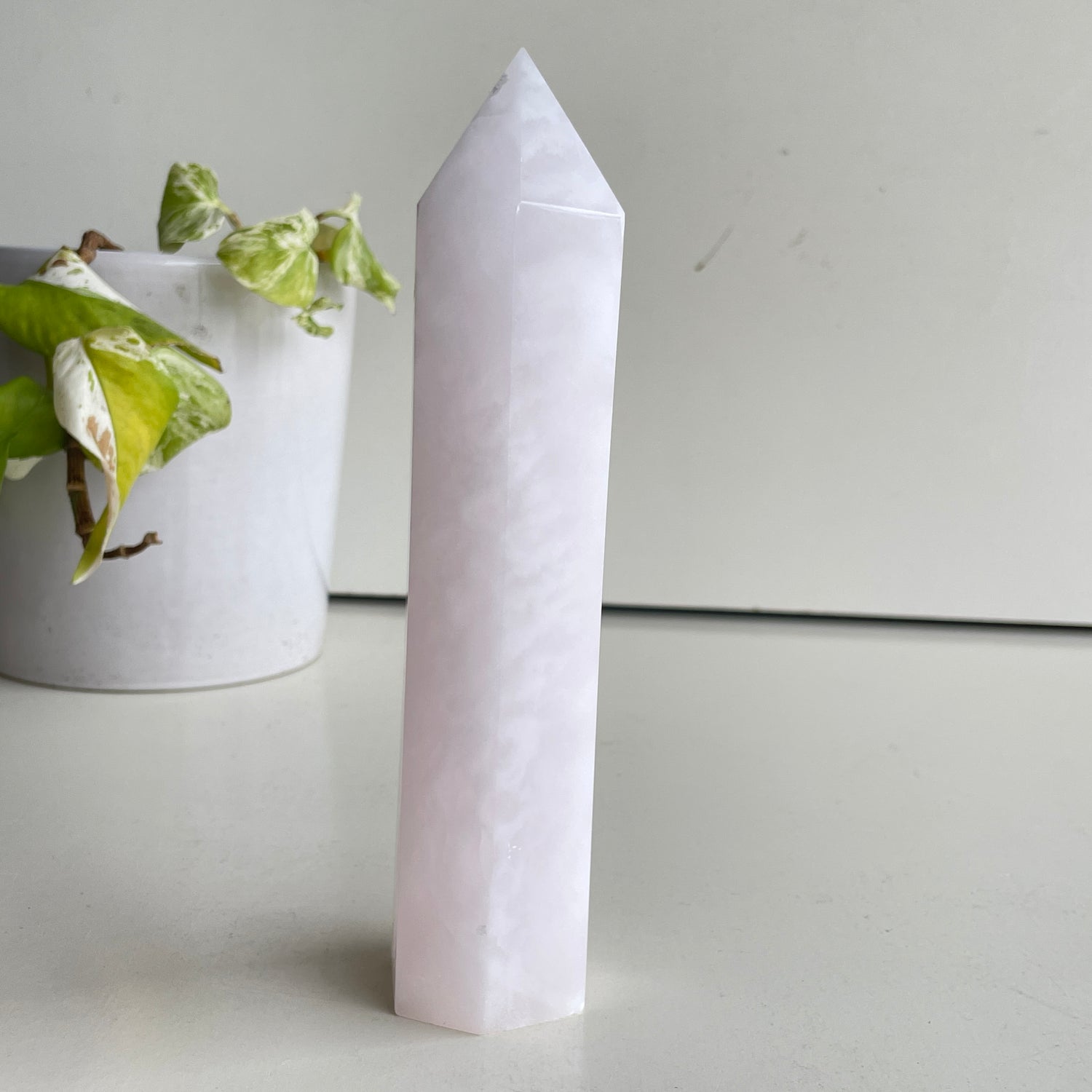 Mangano Generator 17.9cm