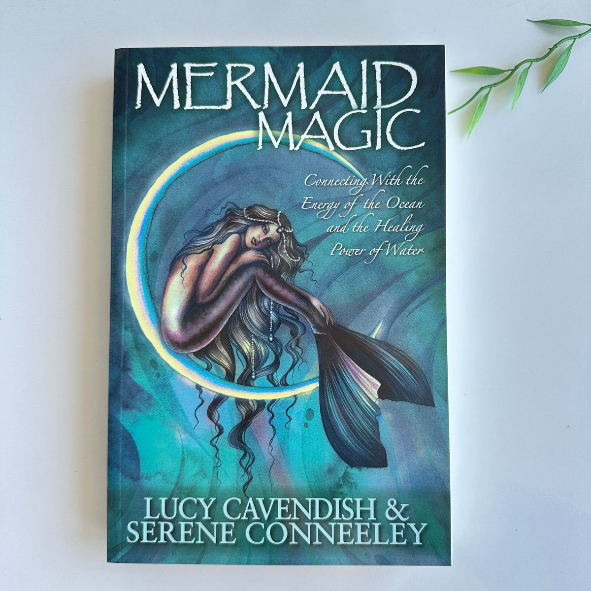 Mermaid Magic Lucy Cavendish